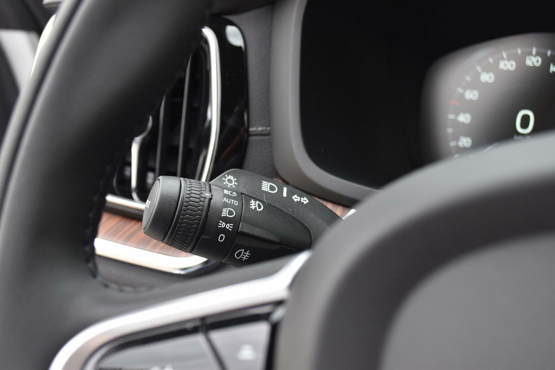 Foto van Volvo S60