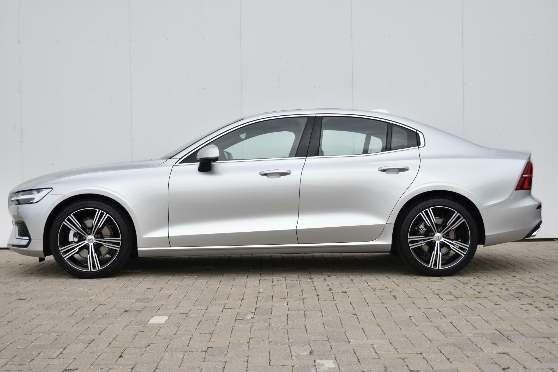 Foto van Volvo S60