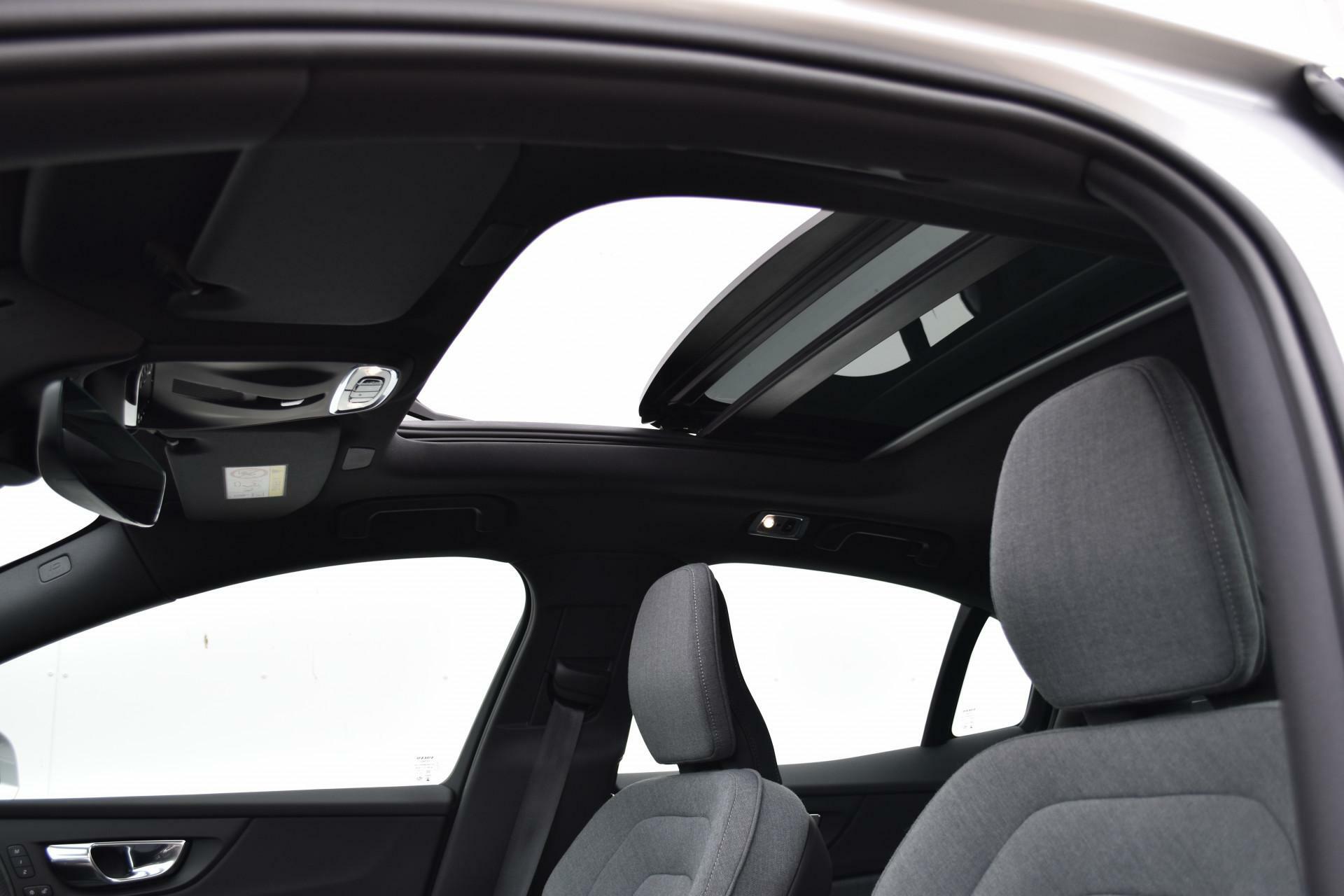 Foto van Volvo S60