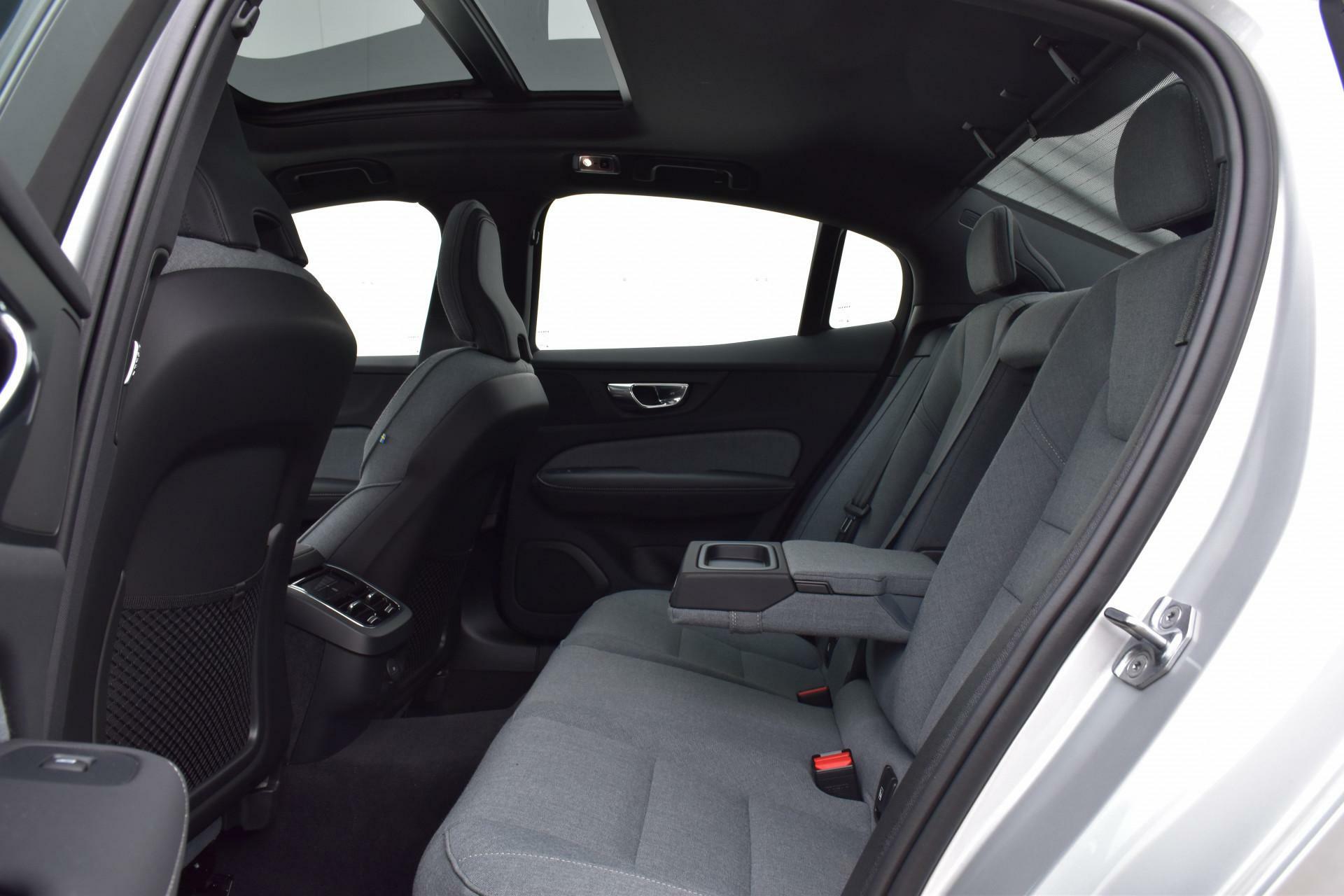 Foto van Volvo S60