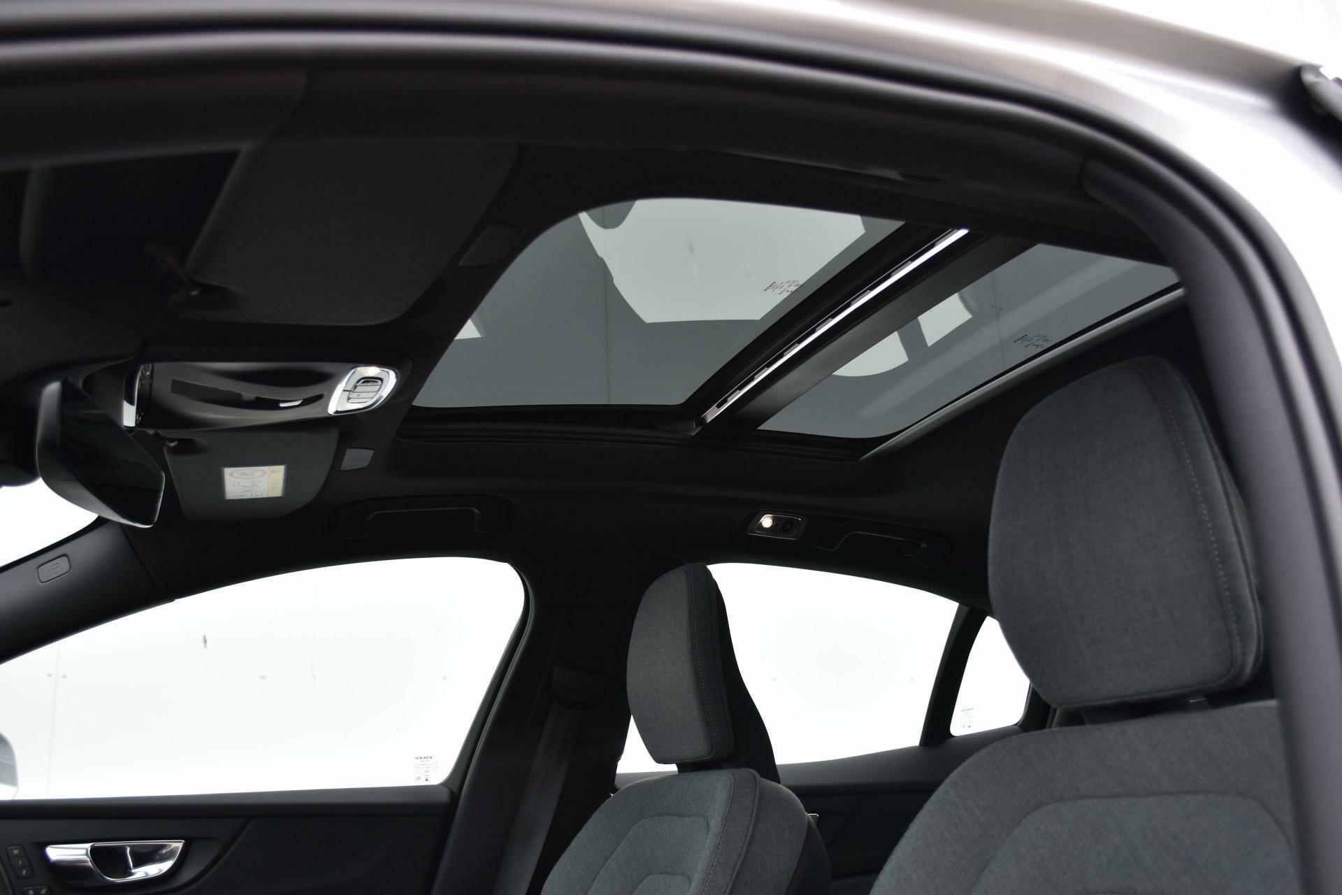 Foto van Volvo S60
