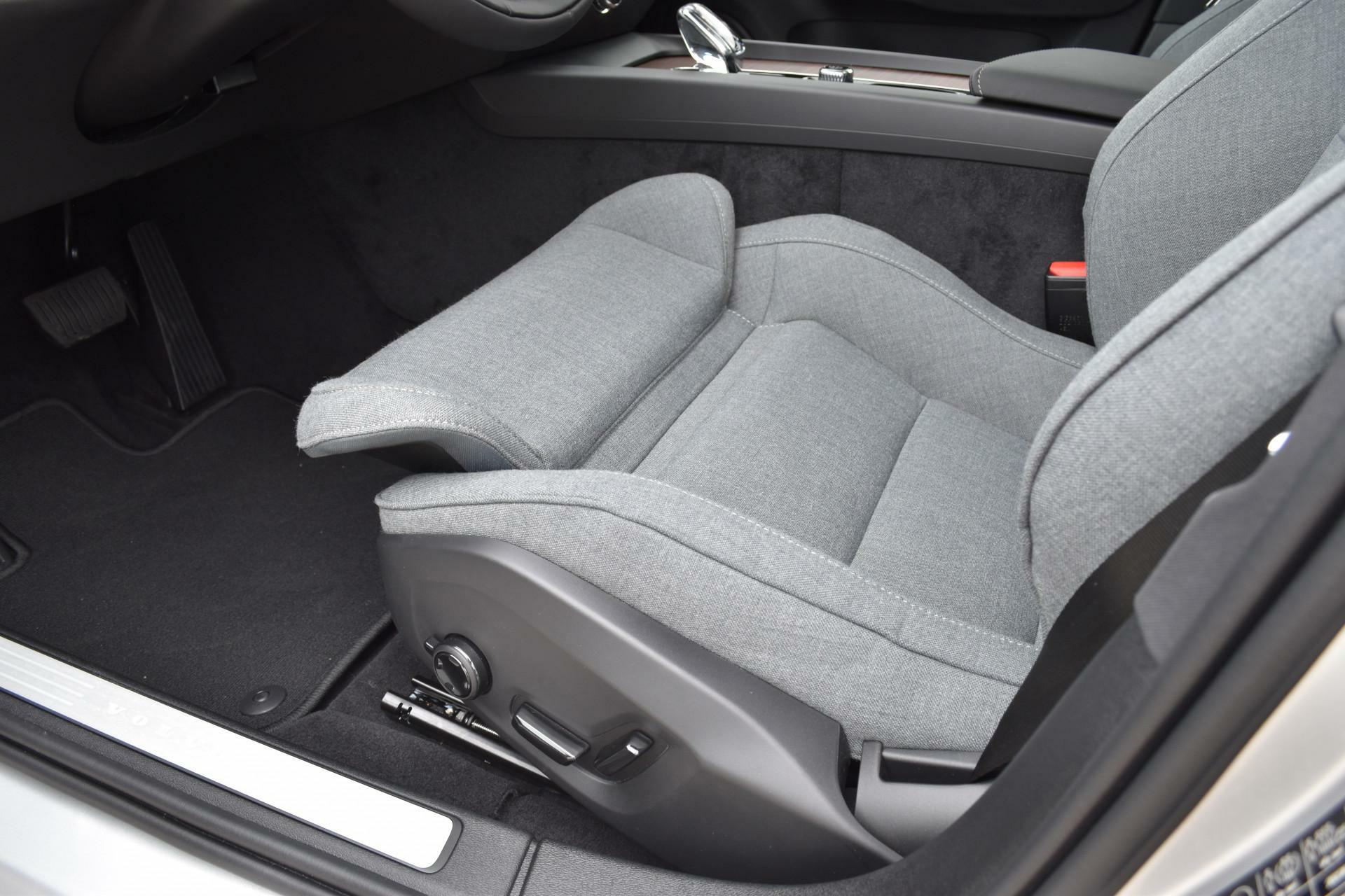 Foto van Volvo S60