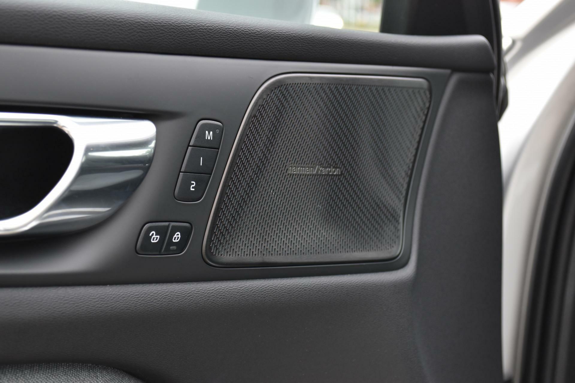 Foto van Volvo S60