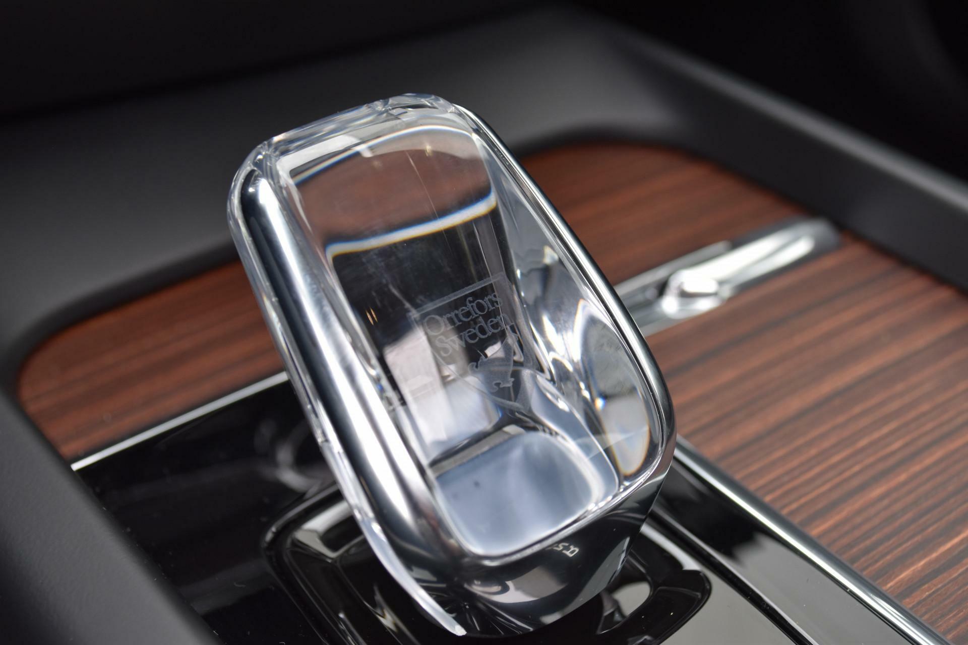 Foto van Volvo S60