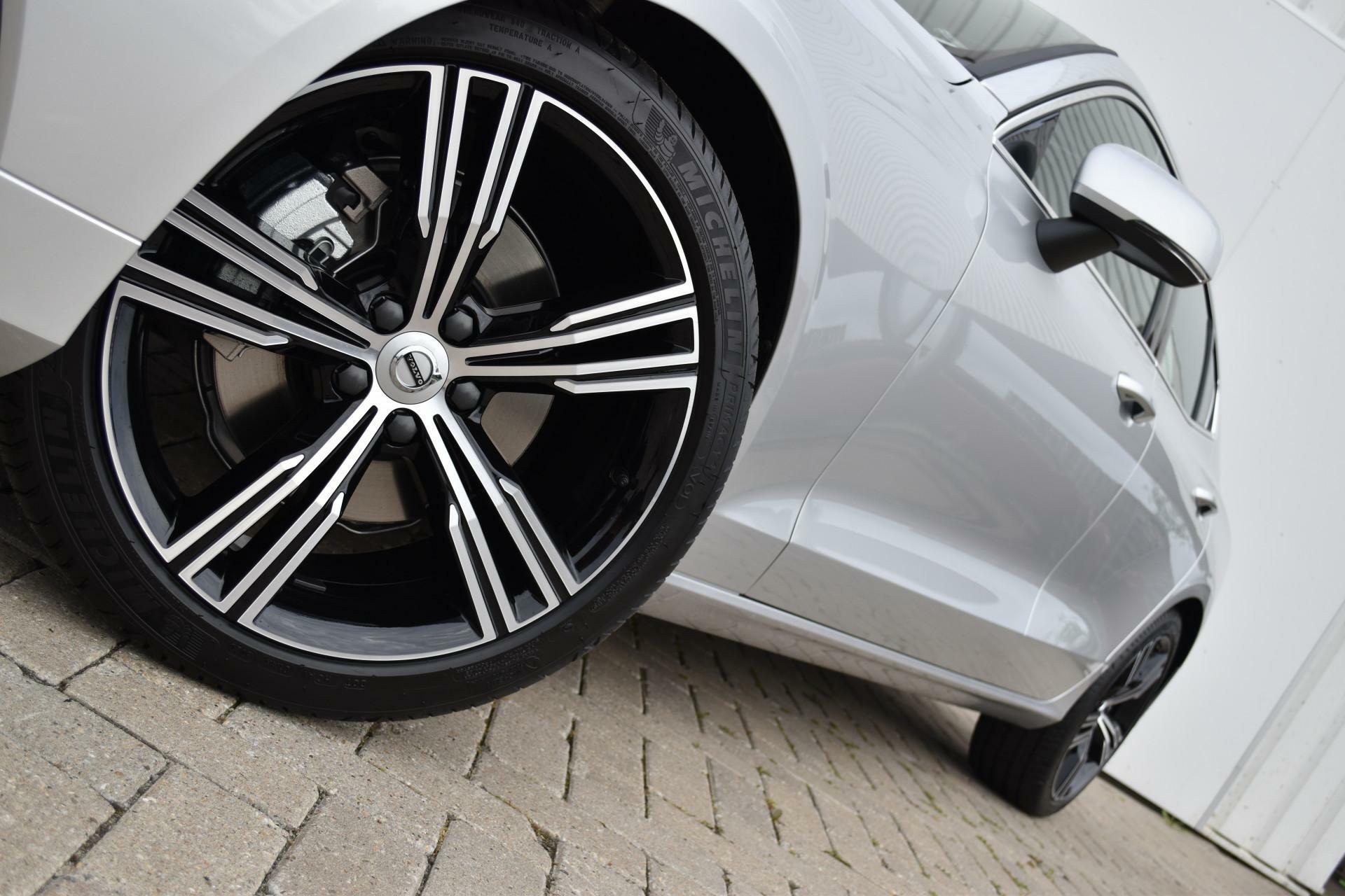 Foto van Volvo S60