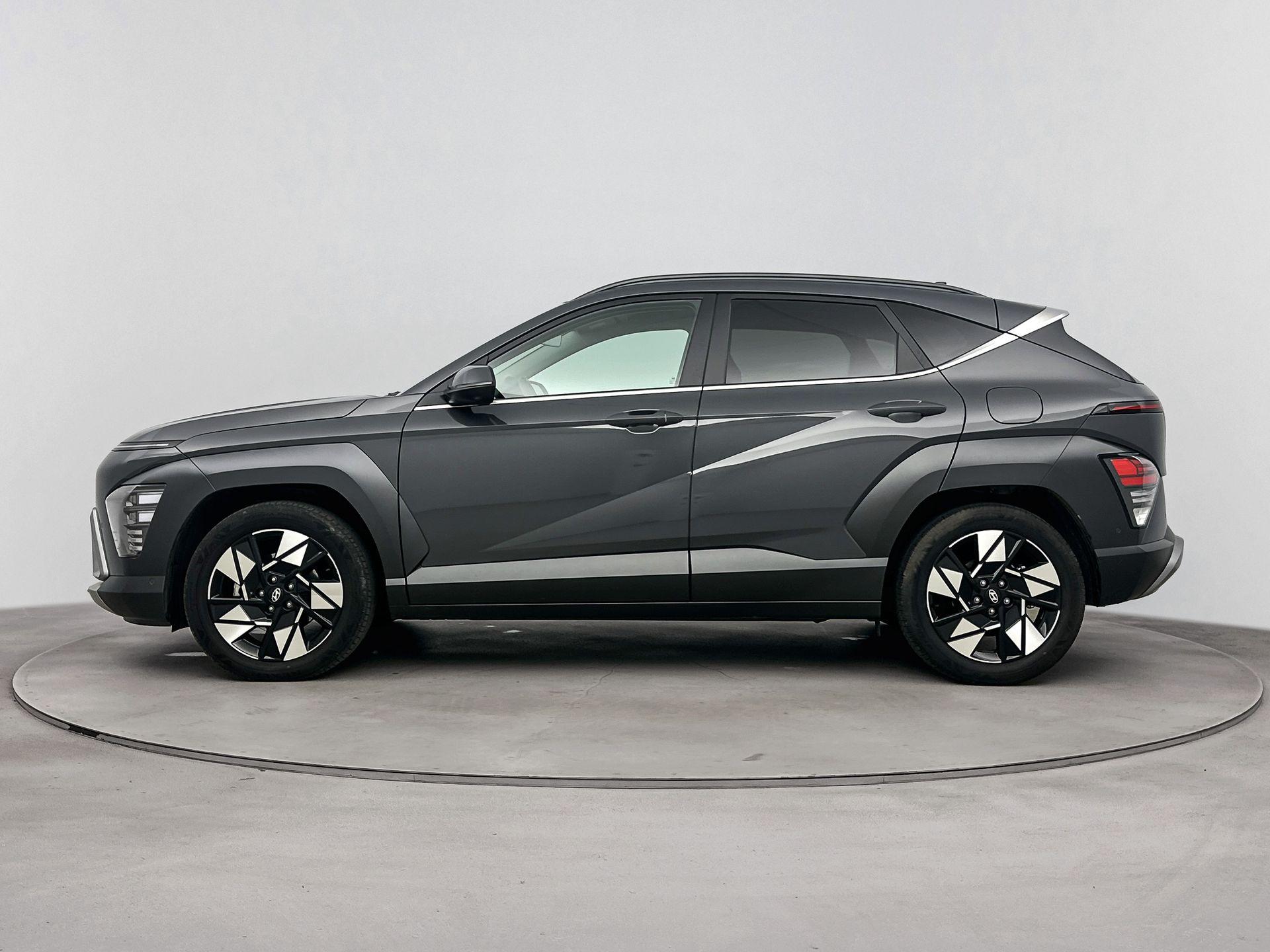 Foto van Hyundai Kona