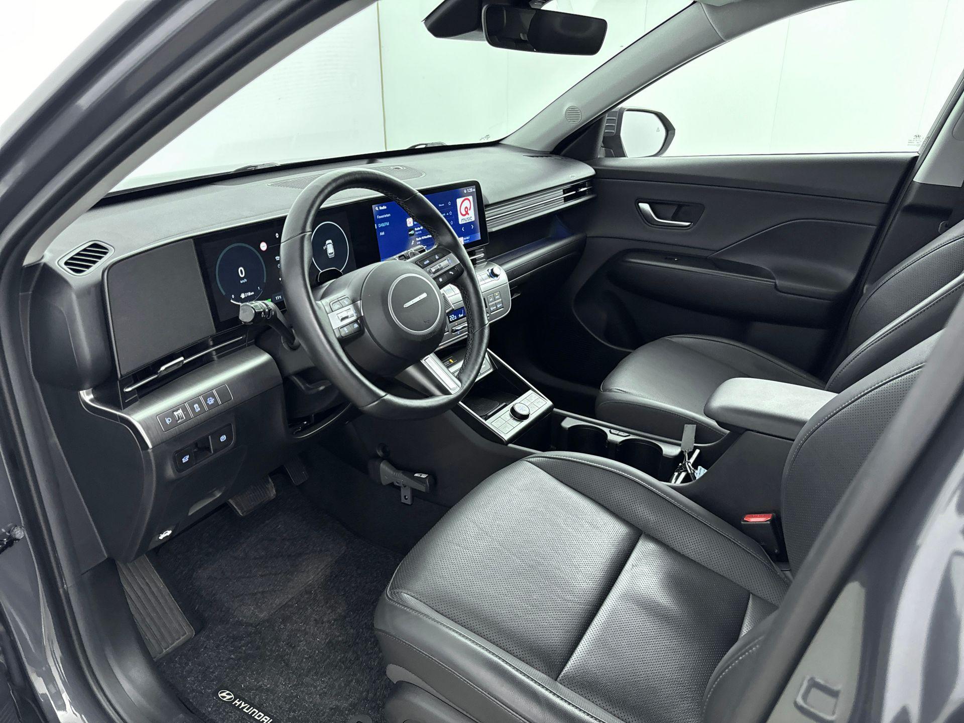 Foto van Hyundai Kona