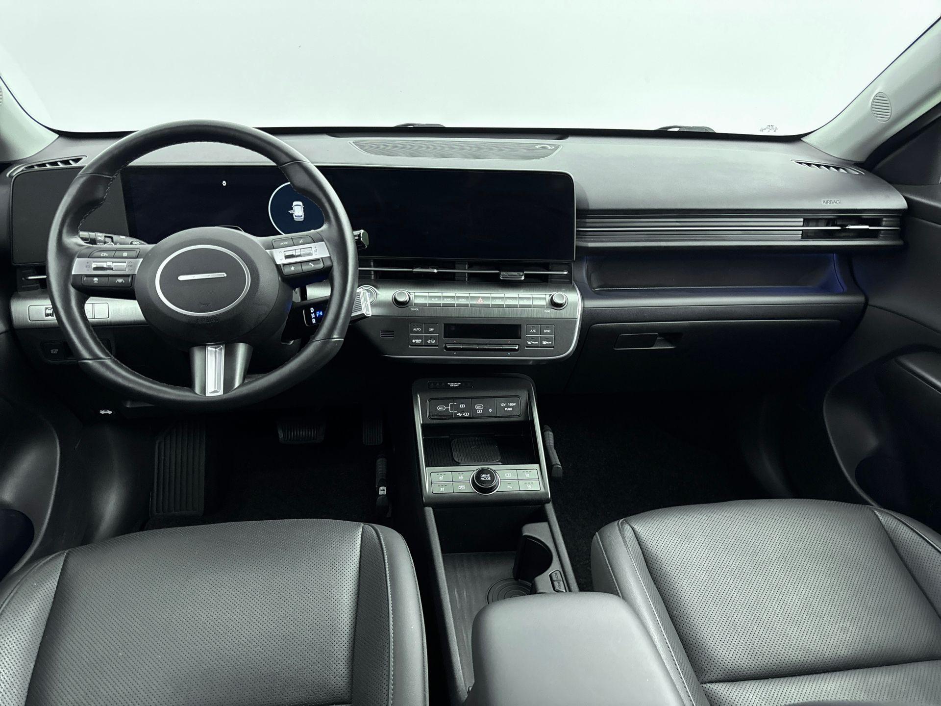 Foto van Hyundai Kona
