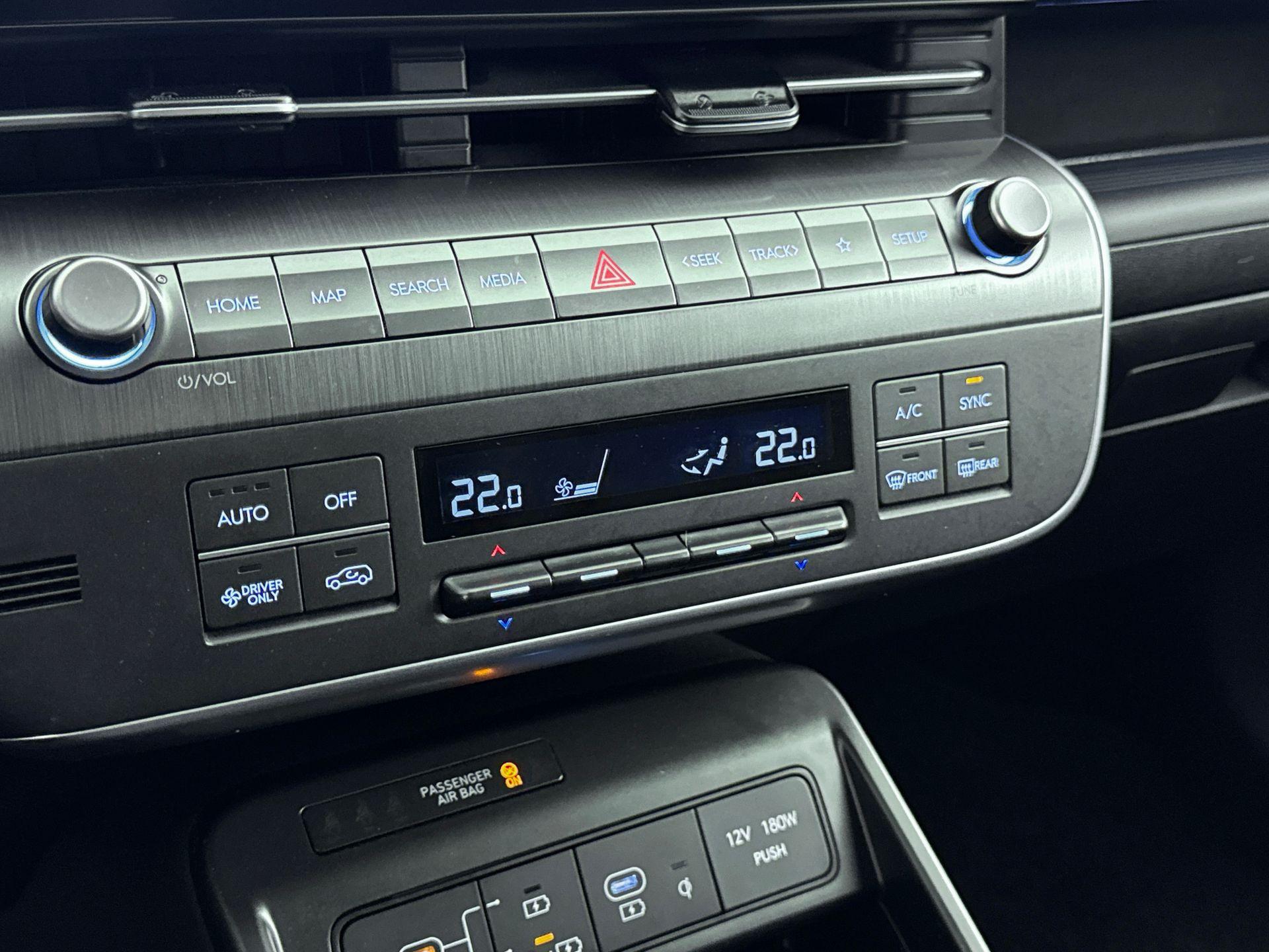 Foto van Hyundai Kona