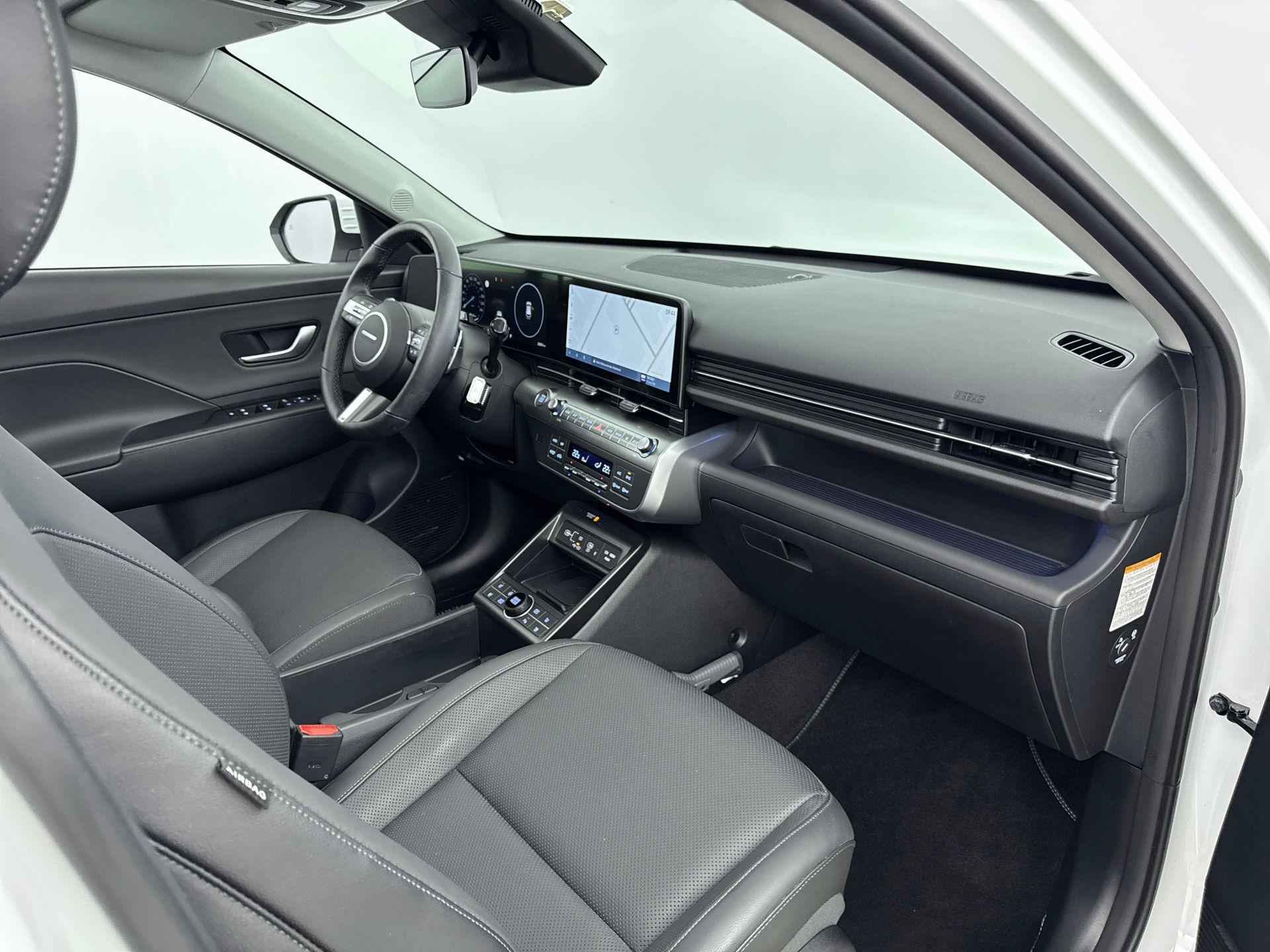 Foto van Hyundai Kona