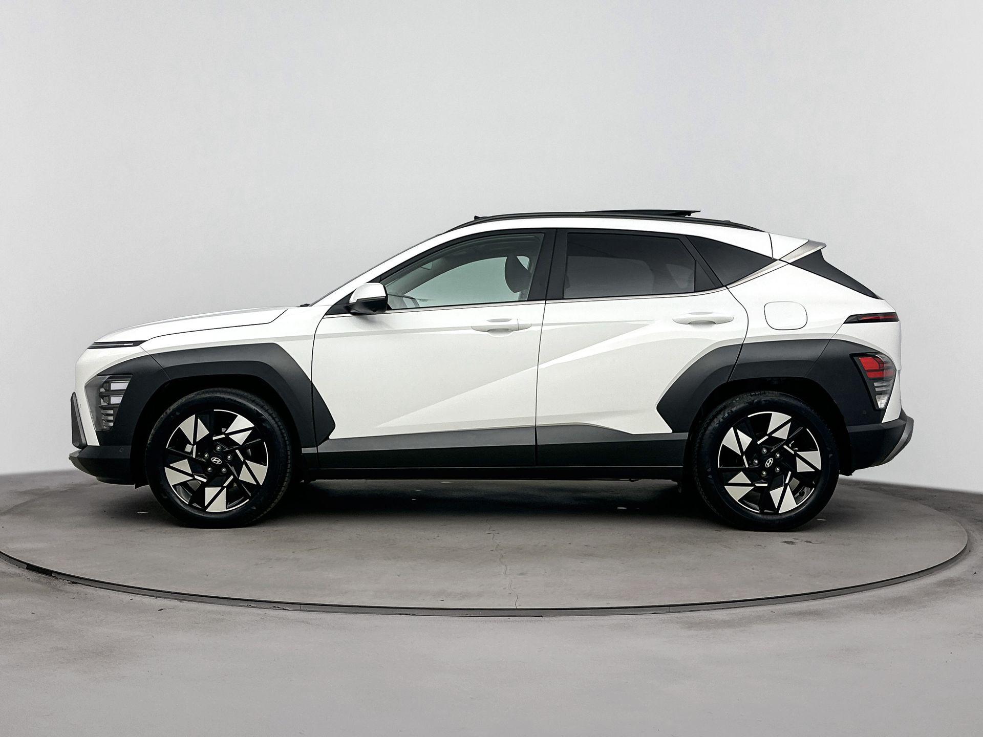 Foto van Hyundai Kona