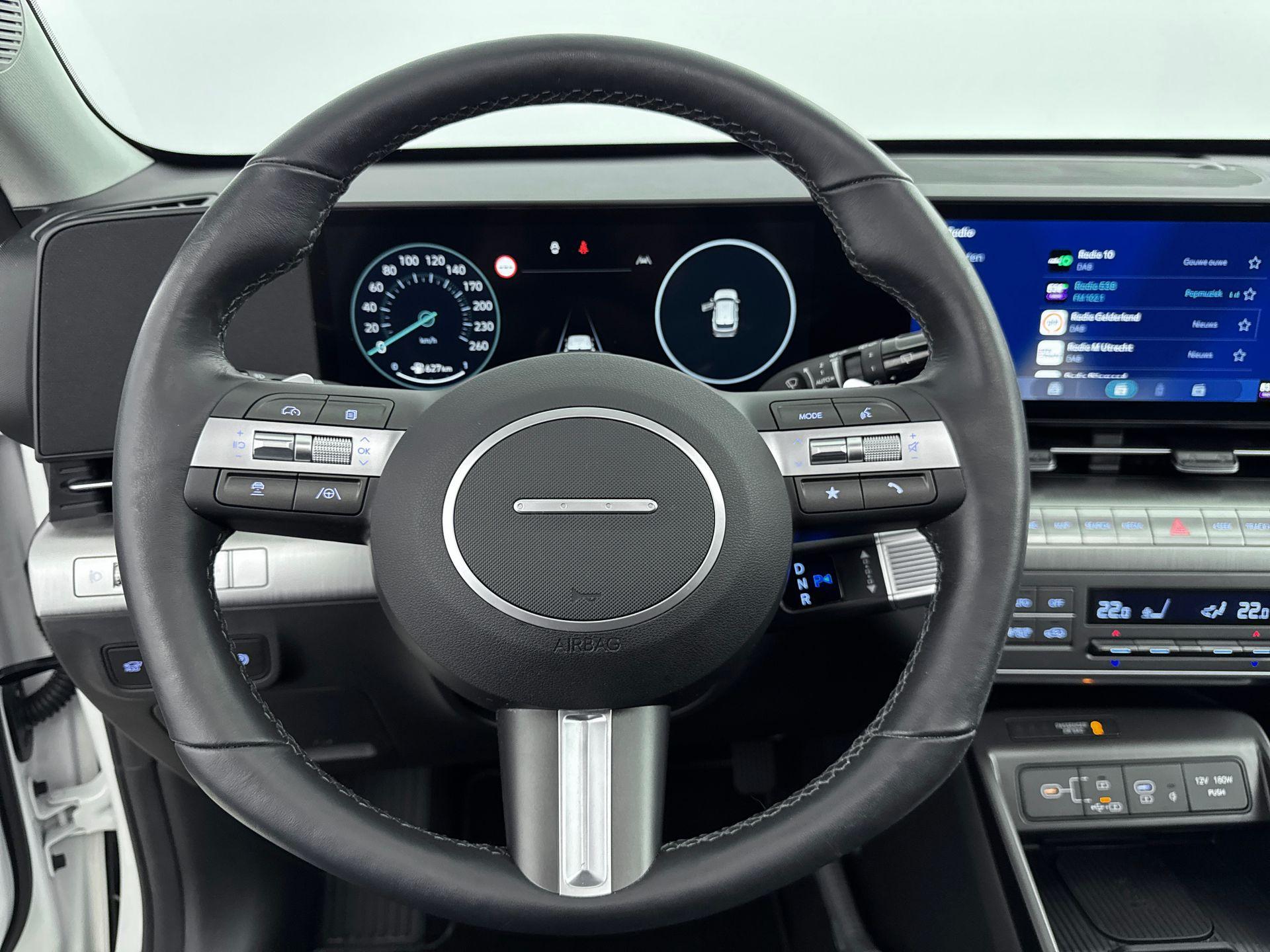 Foto van Hyundai Kona