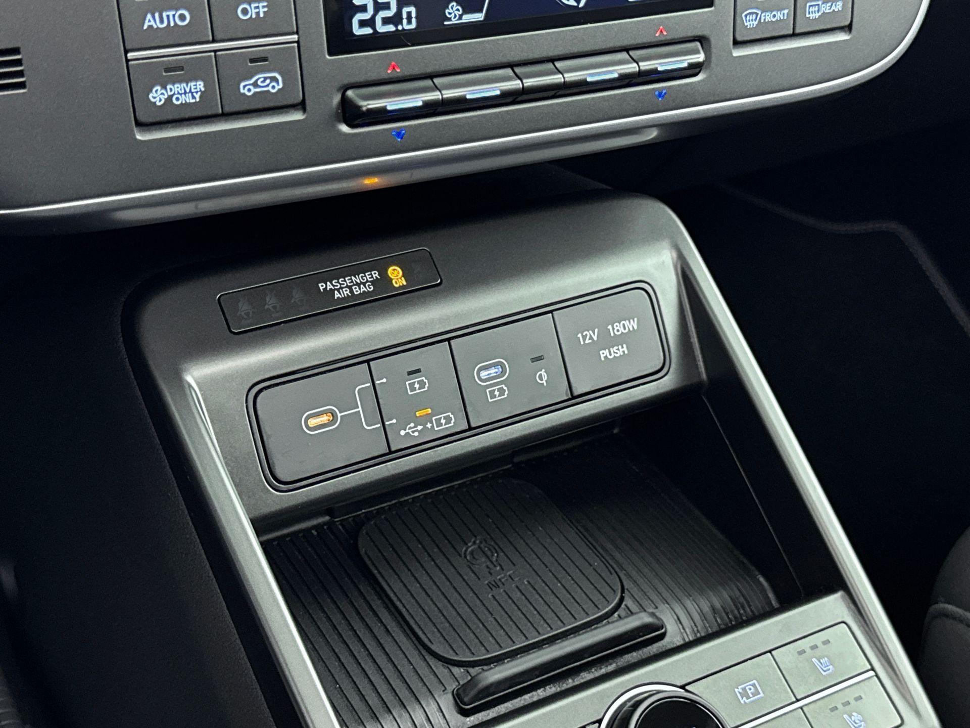 Foto van Hyundai Kona