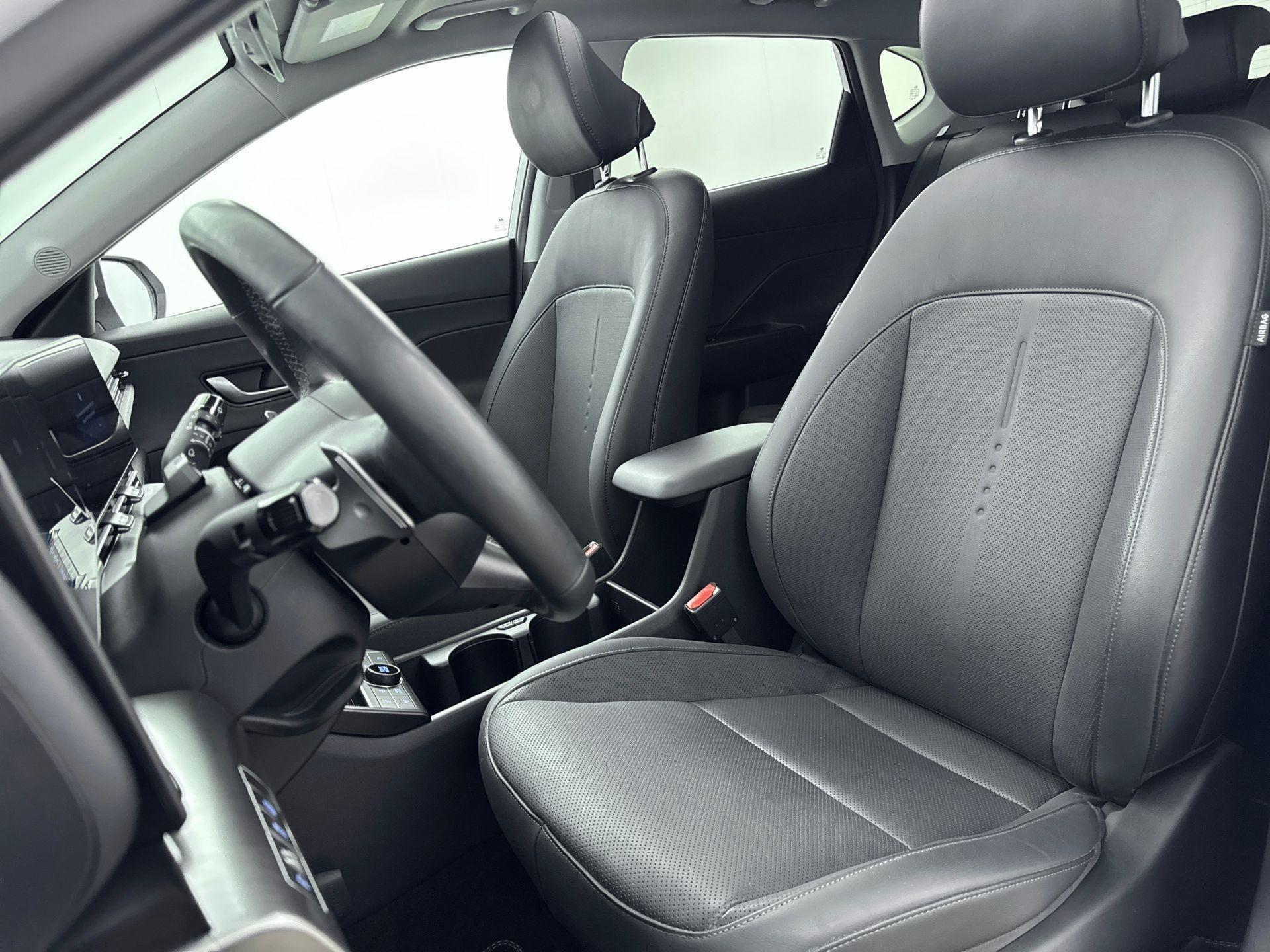 Foto van Hyundai Kona