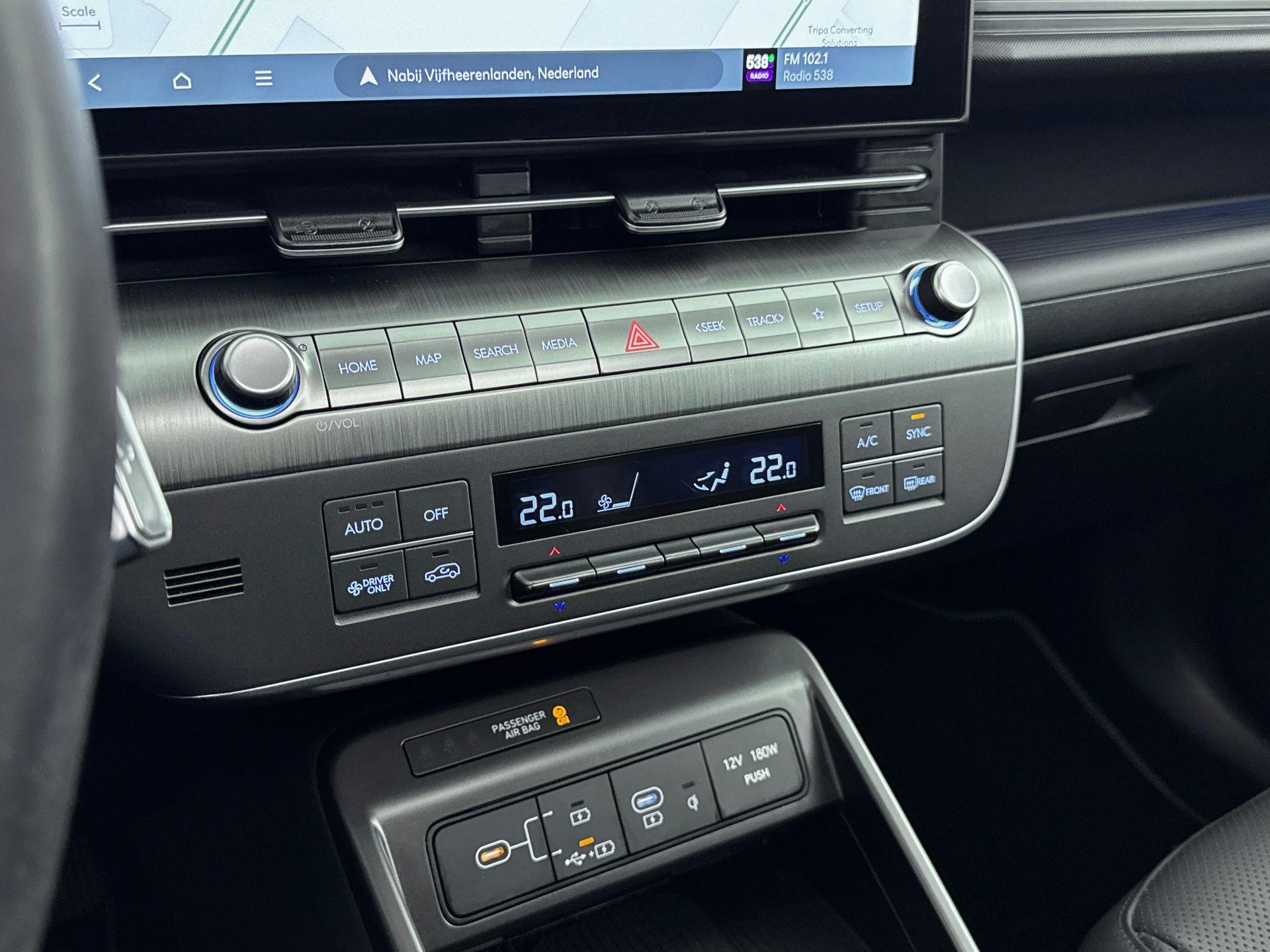 Foto van Hyundai Kona