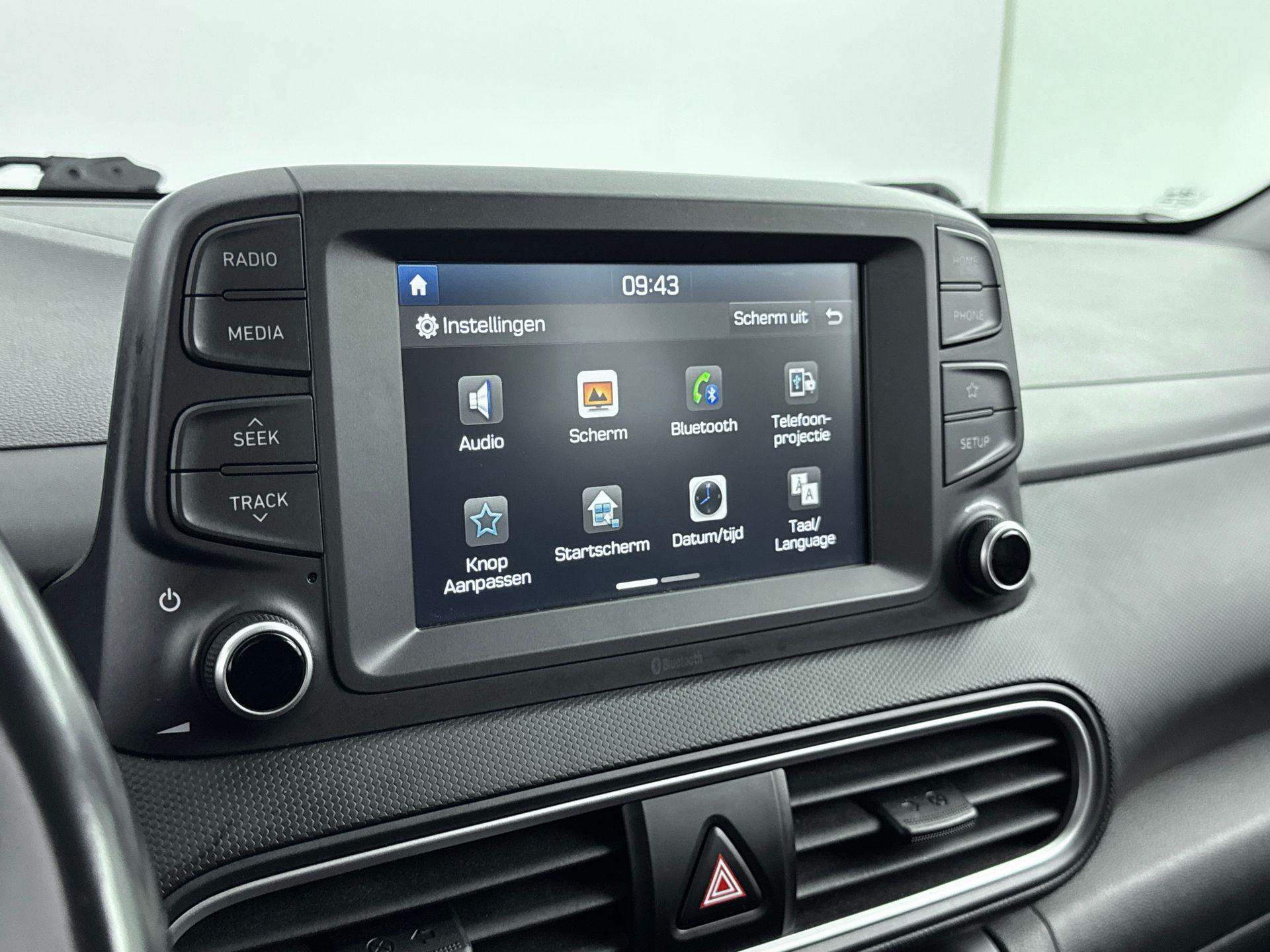 Foto van Hyundai Kona