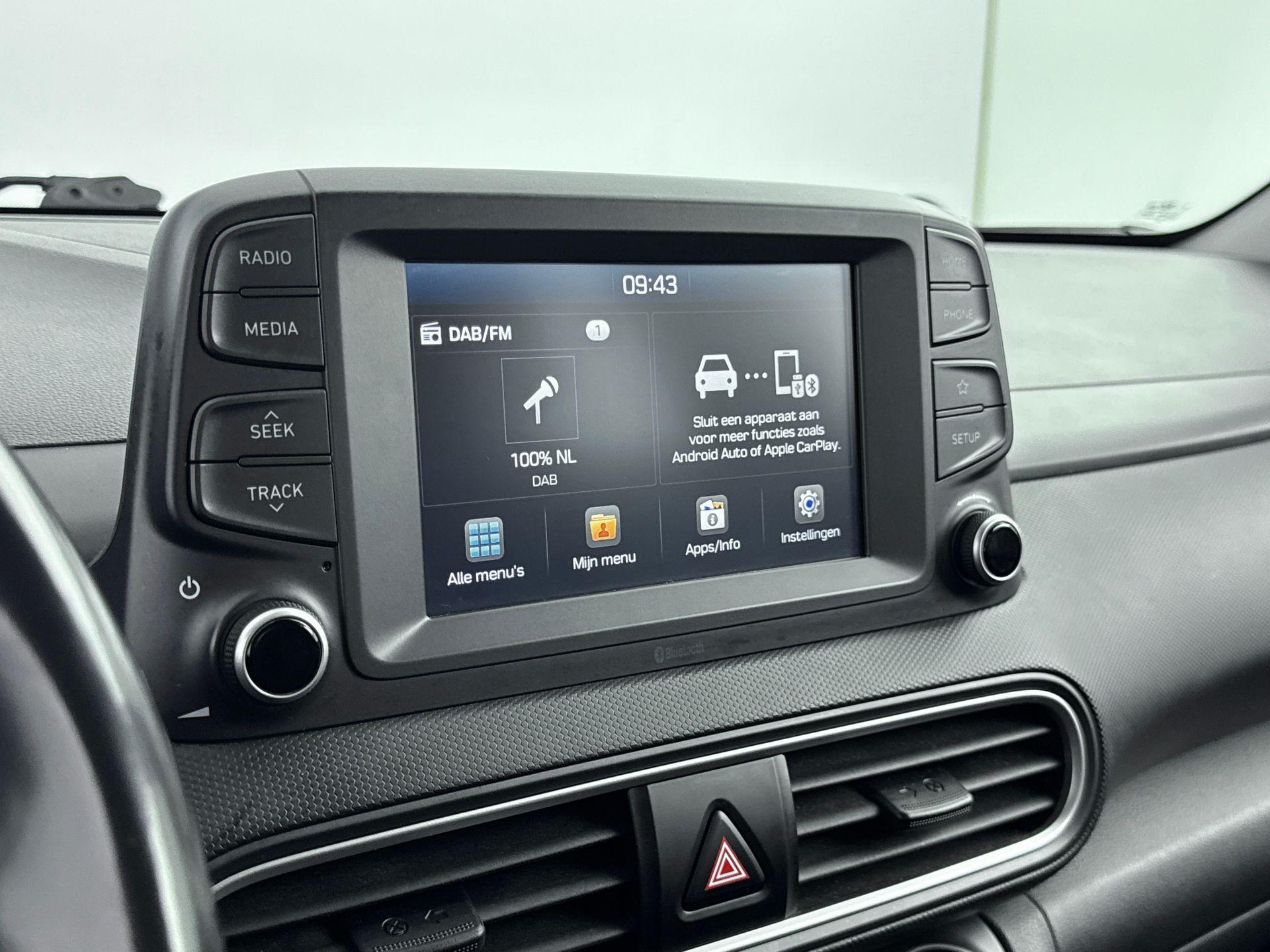 Foto van Hyundai Kona