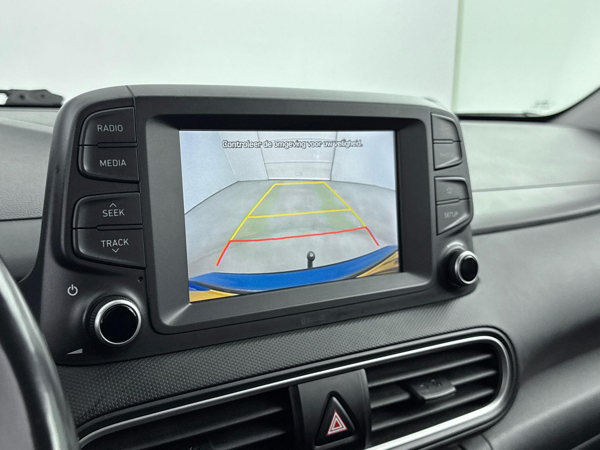Foto van Hyundai Kona