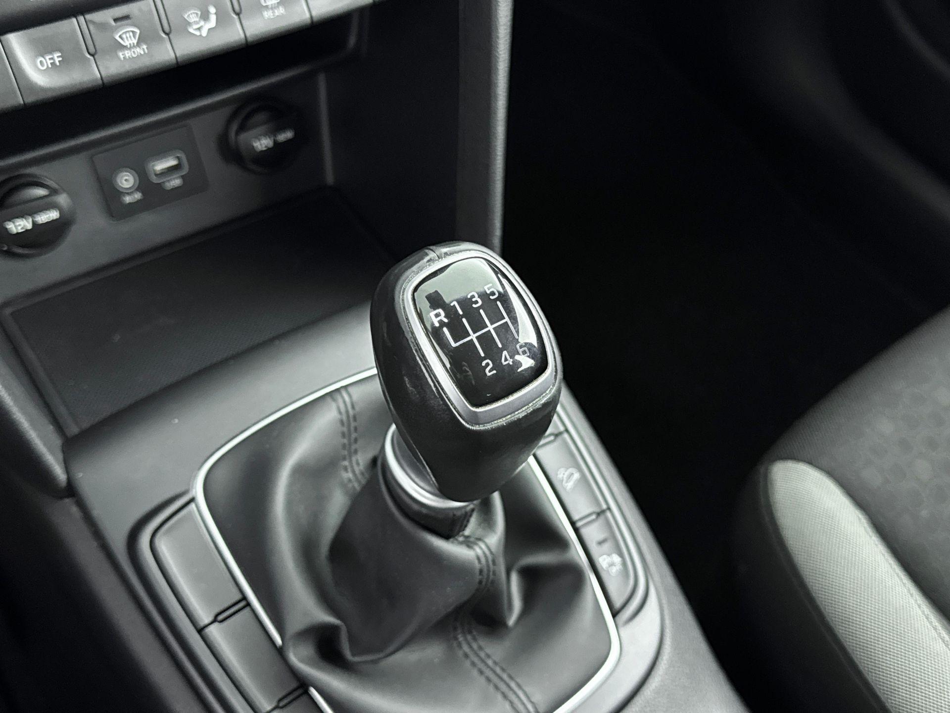 Foto van Hyundai Kona