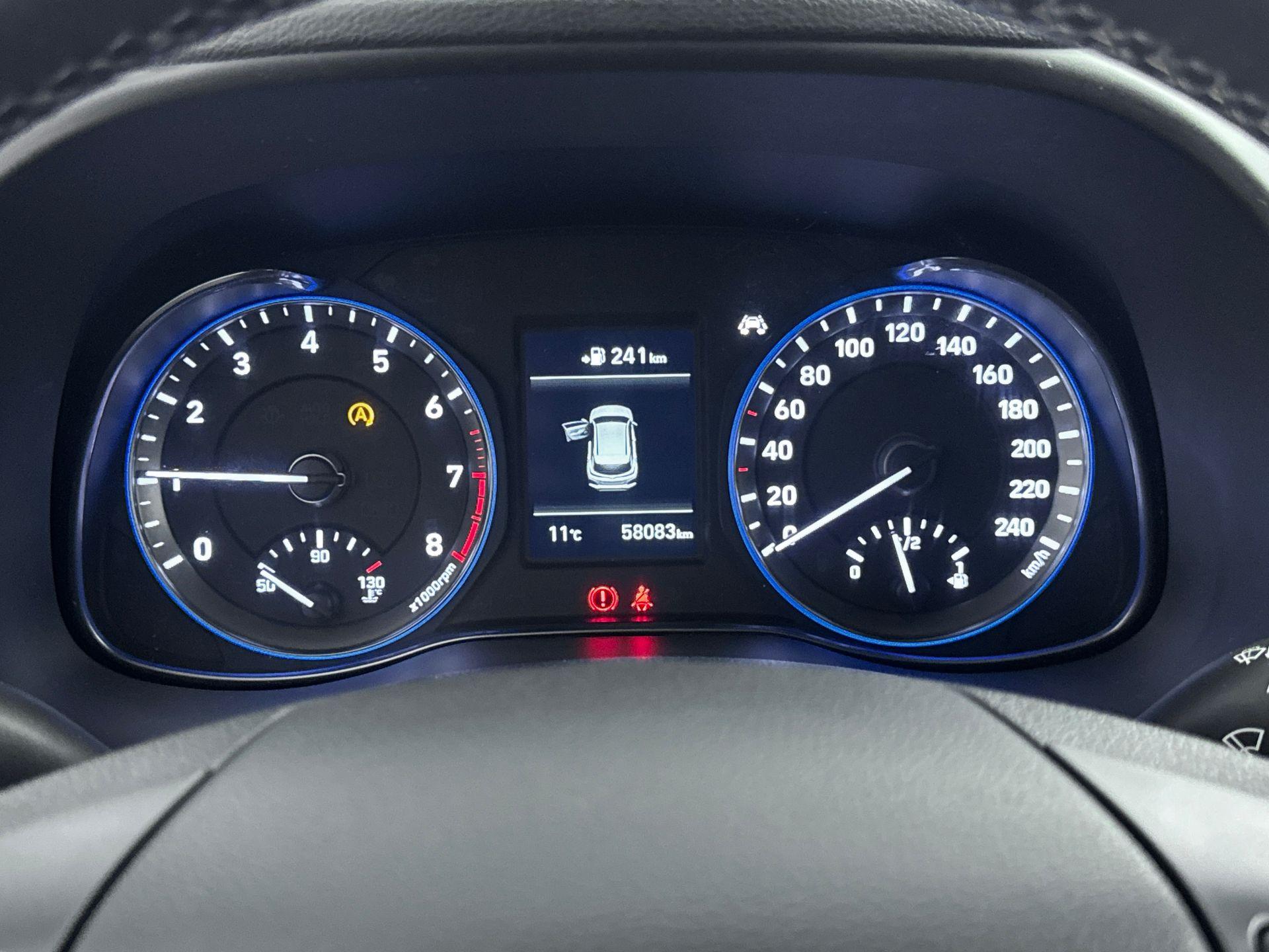 Foto van Hyundai Kona