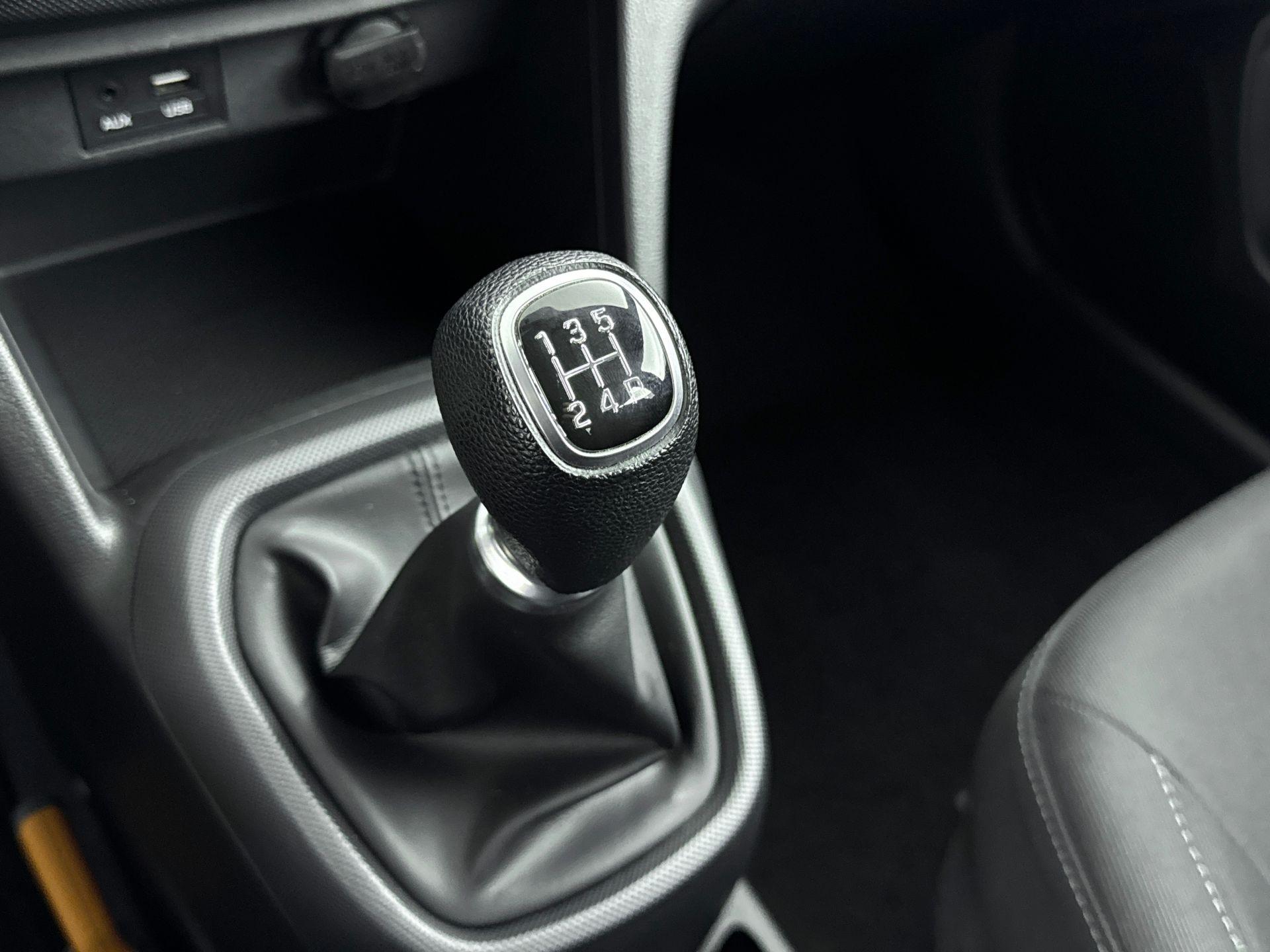 Foto van Hyundai I10