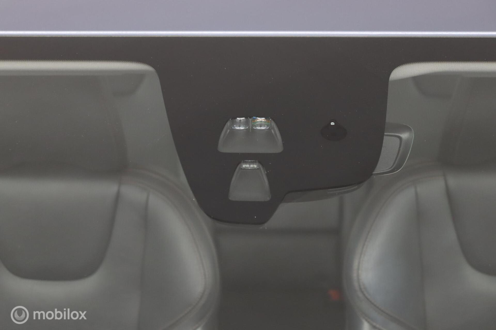 Foto van Volvo Xc60