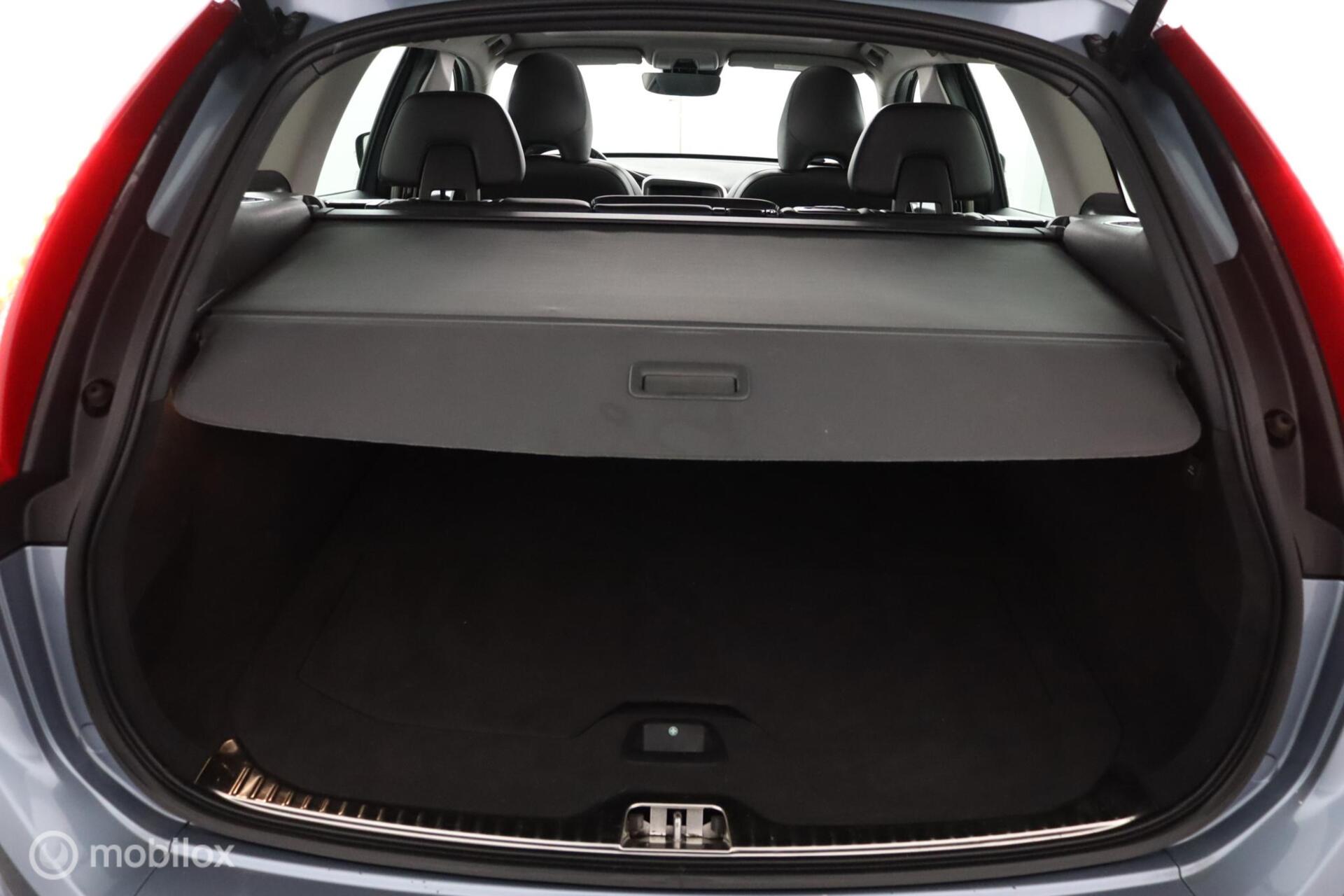 Foto van Volvo Xc60