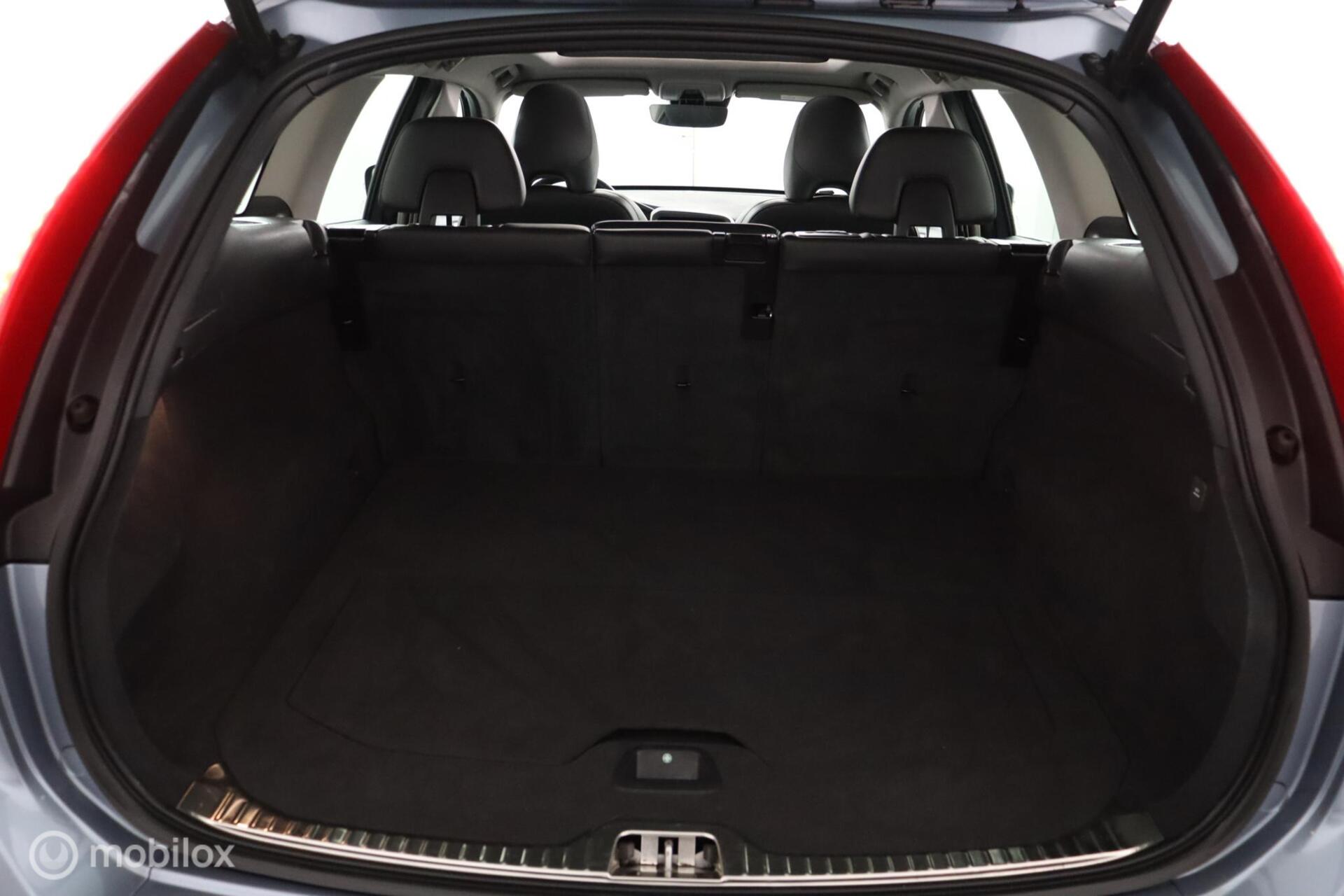 Foto van Volvo Xc60