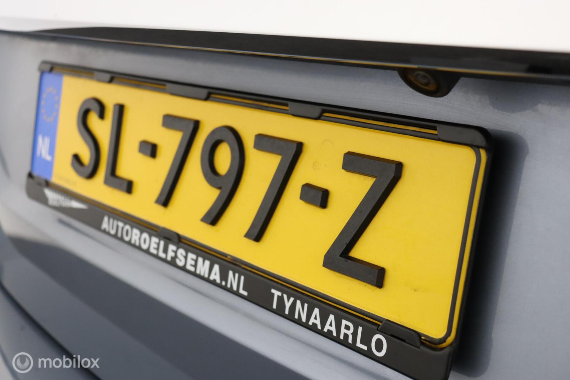 Foto van Volvo Xc60