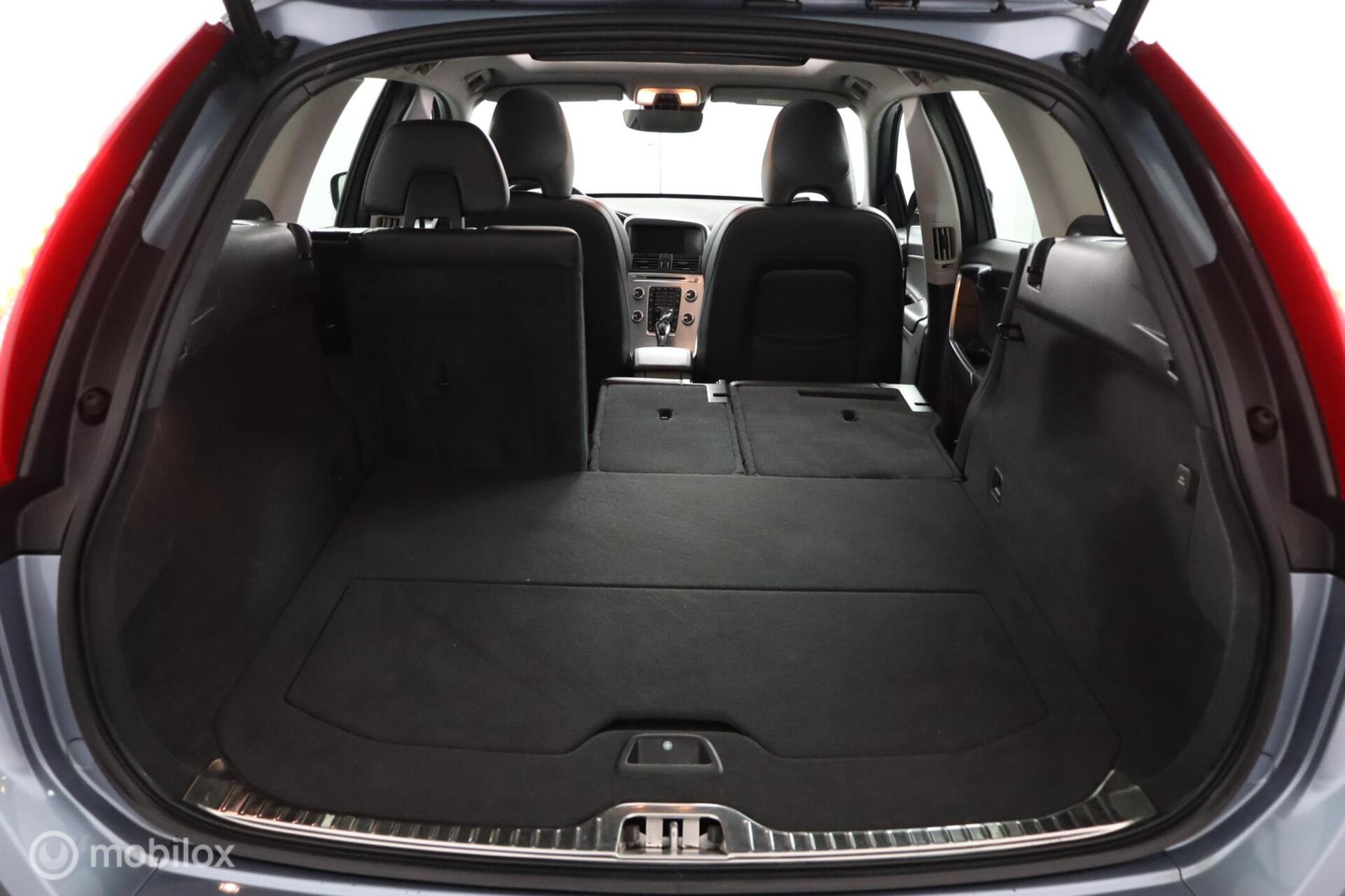 Foto van Volvo Xc60