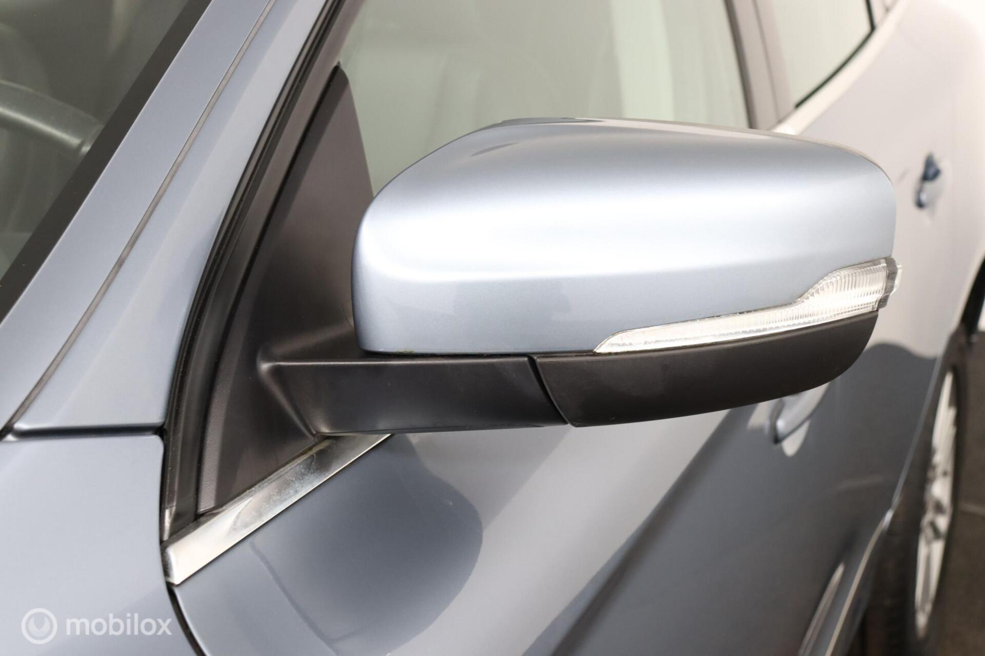 Foto van Volvo Xc60