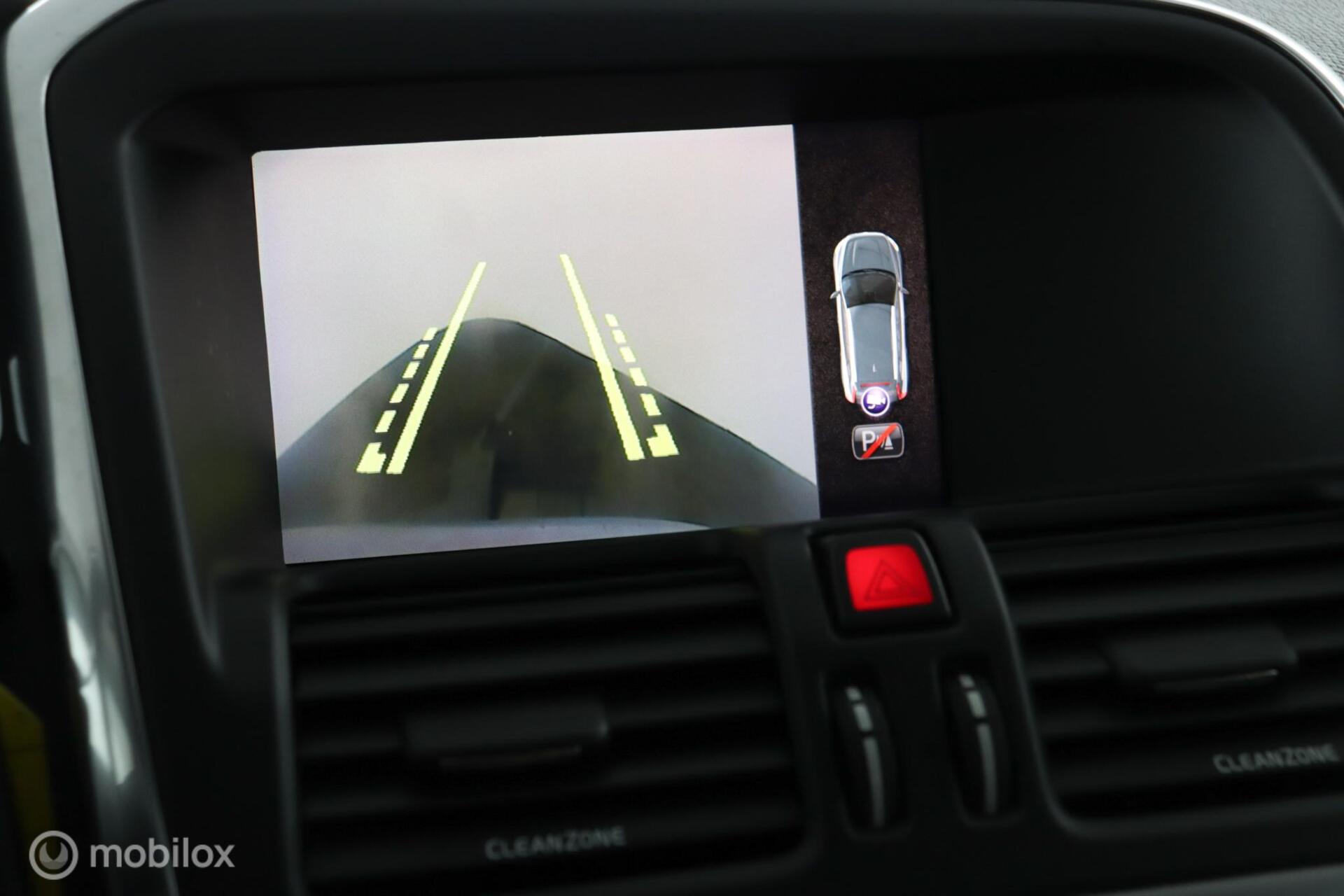 Foto van Volvo Xc60