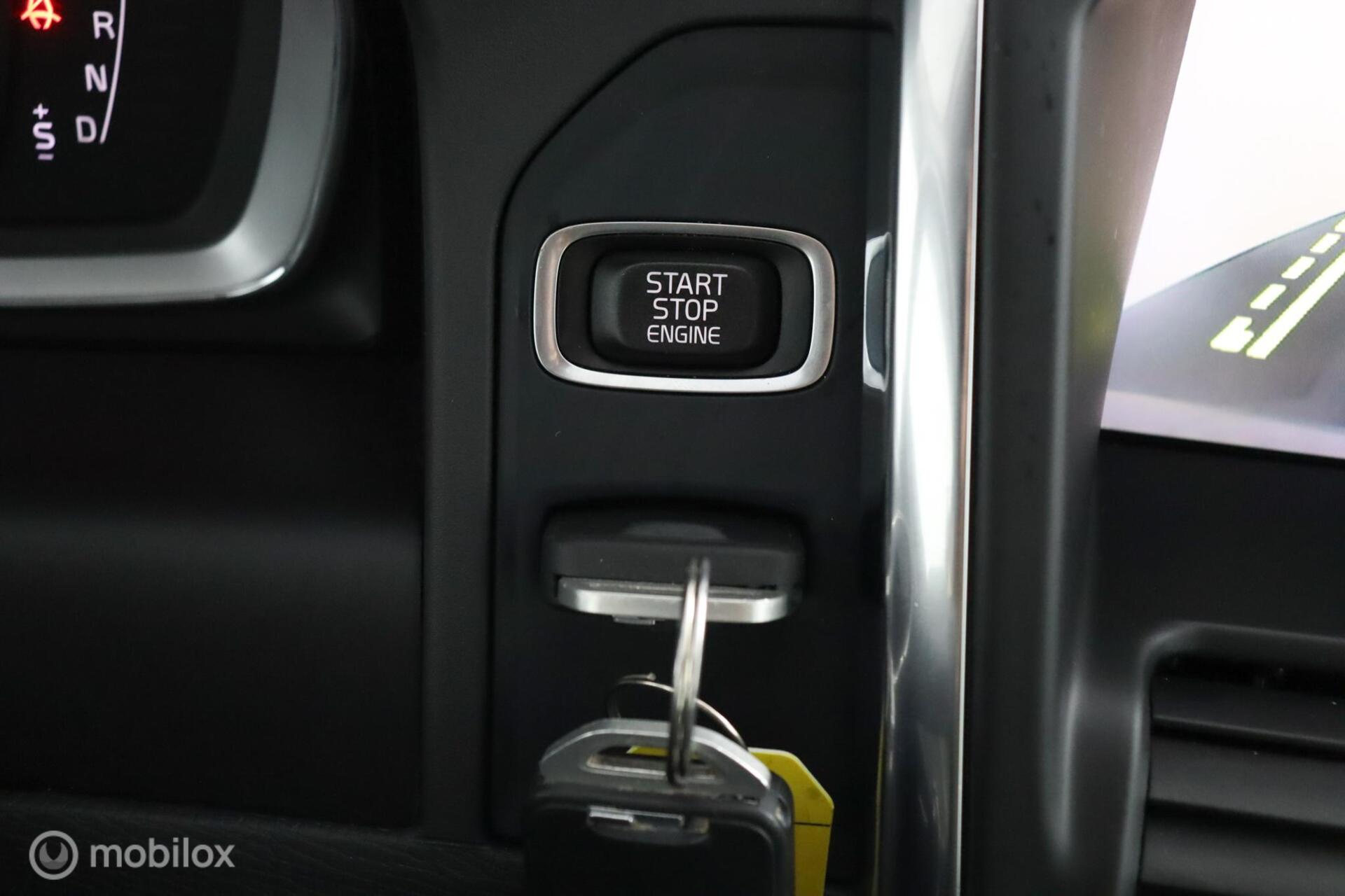 Foto van Volvo Xc60