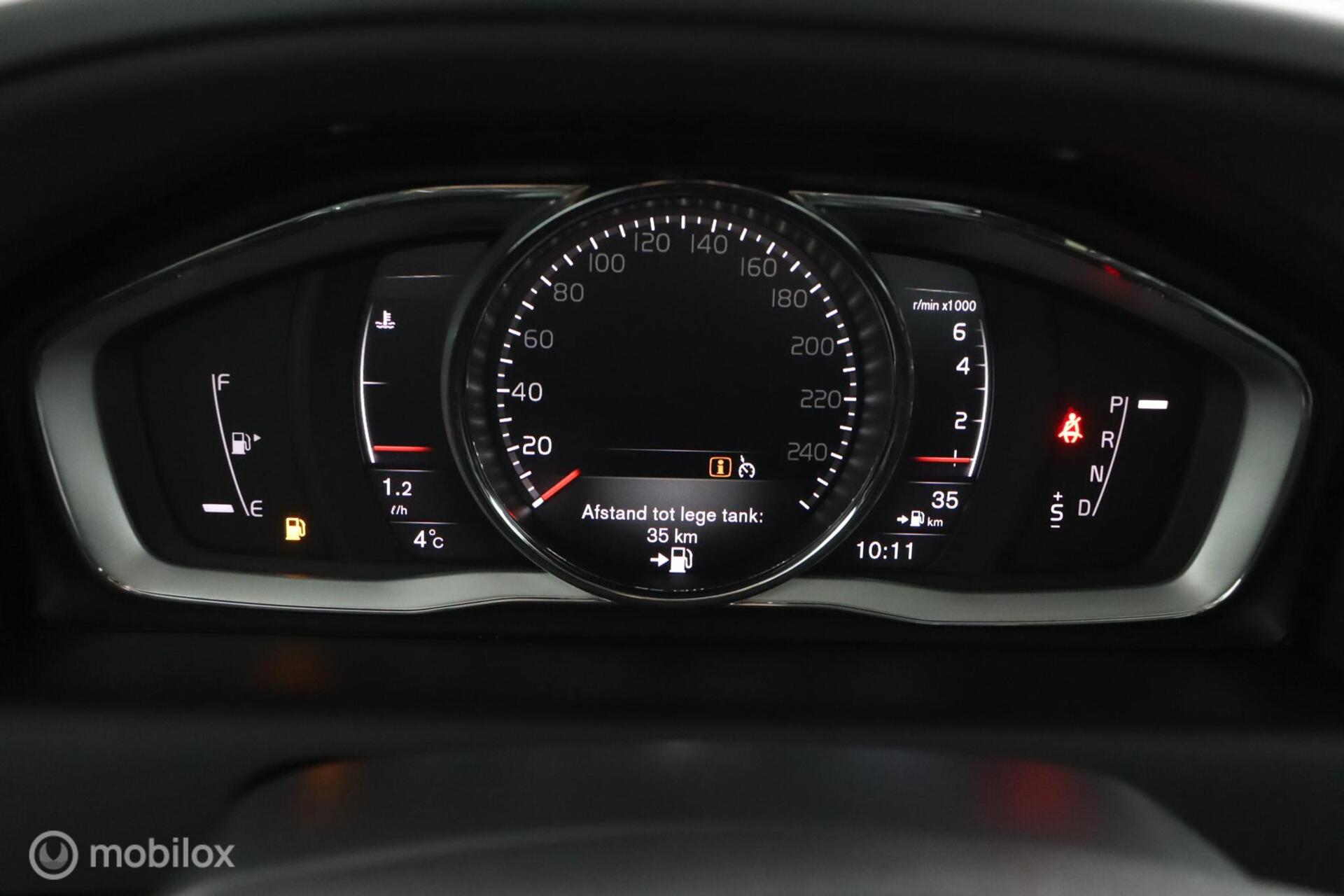 Foto van Volvo Xc60