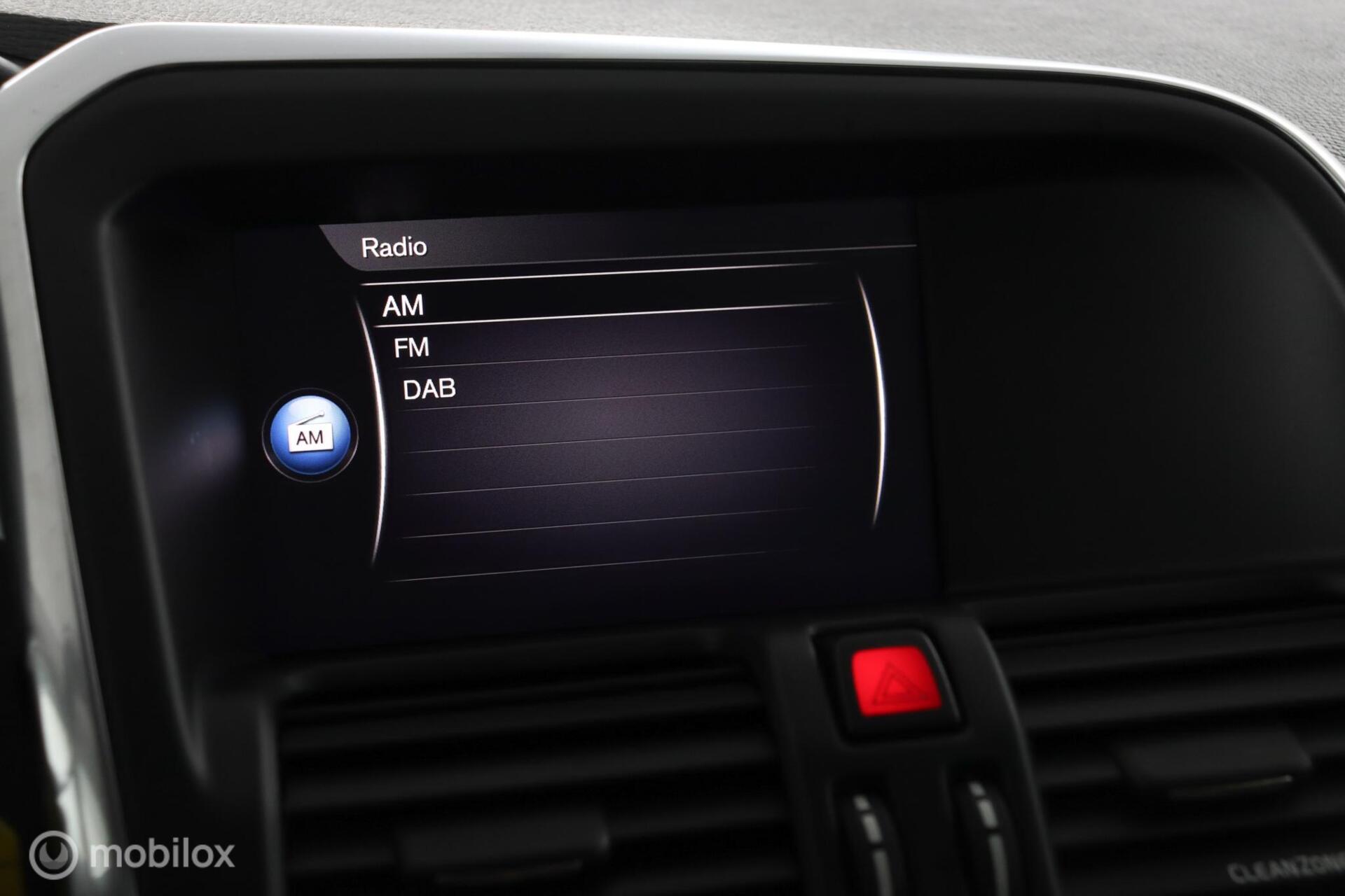 Foto van Volvo Xc60