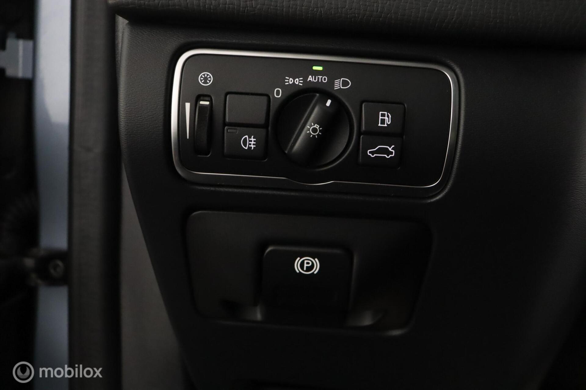 Foto van Volvo Xc60