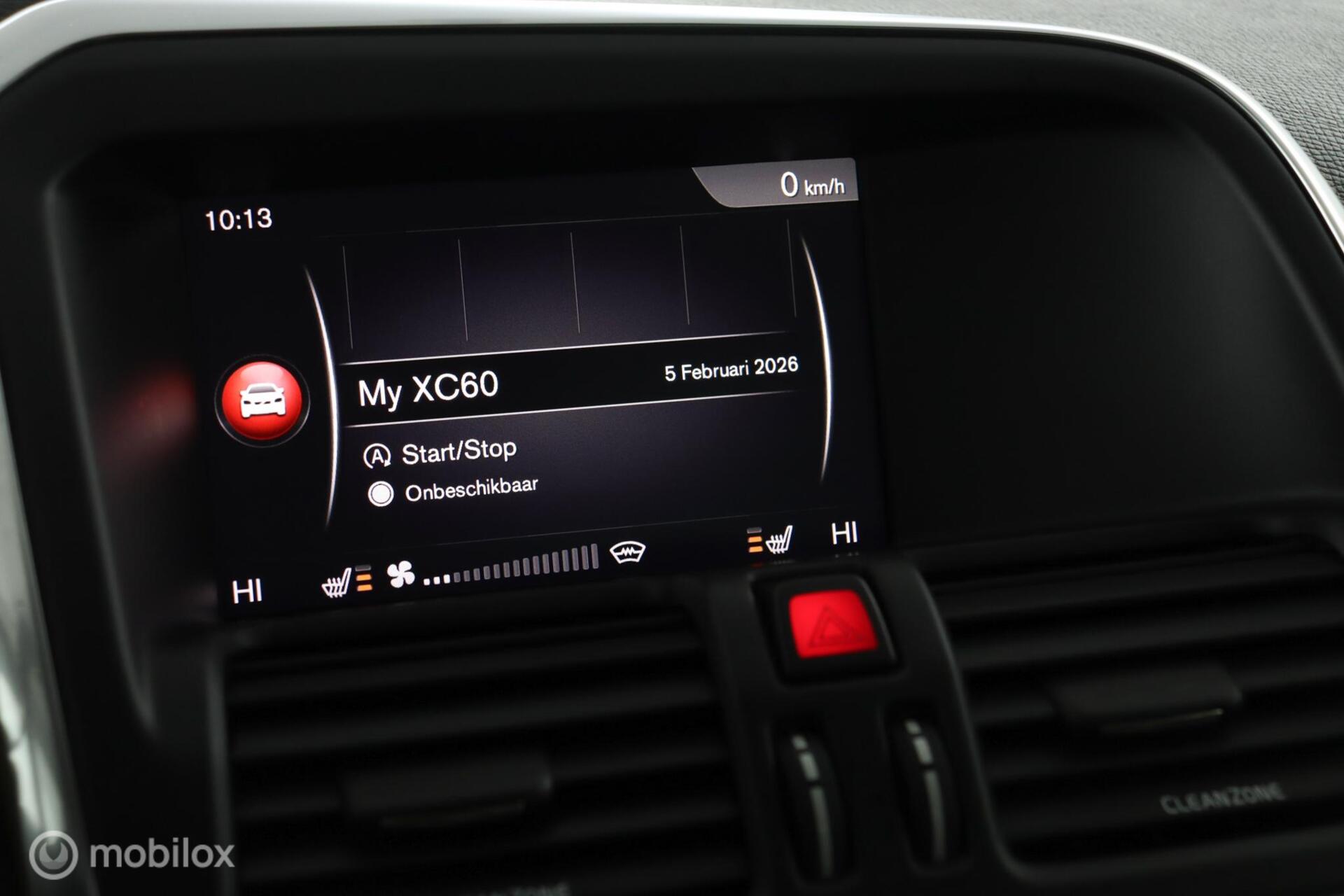 Foto van Volvo Xc60