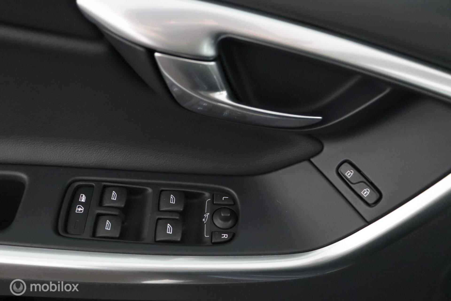 Foto van Volvo Xc60