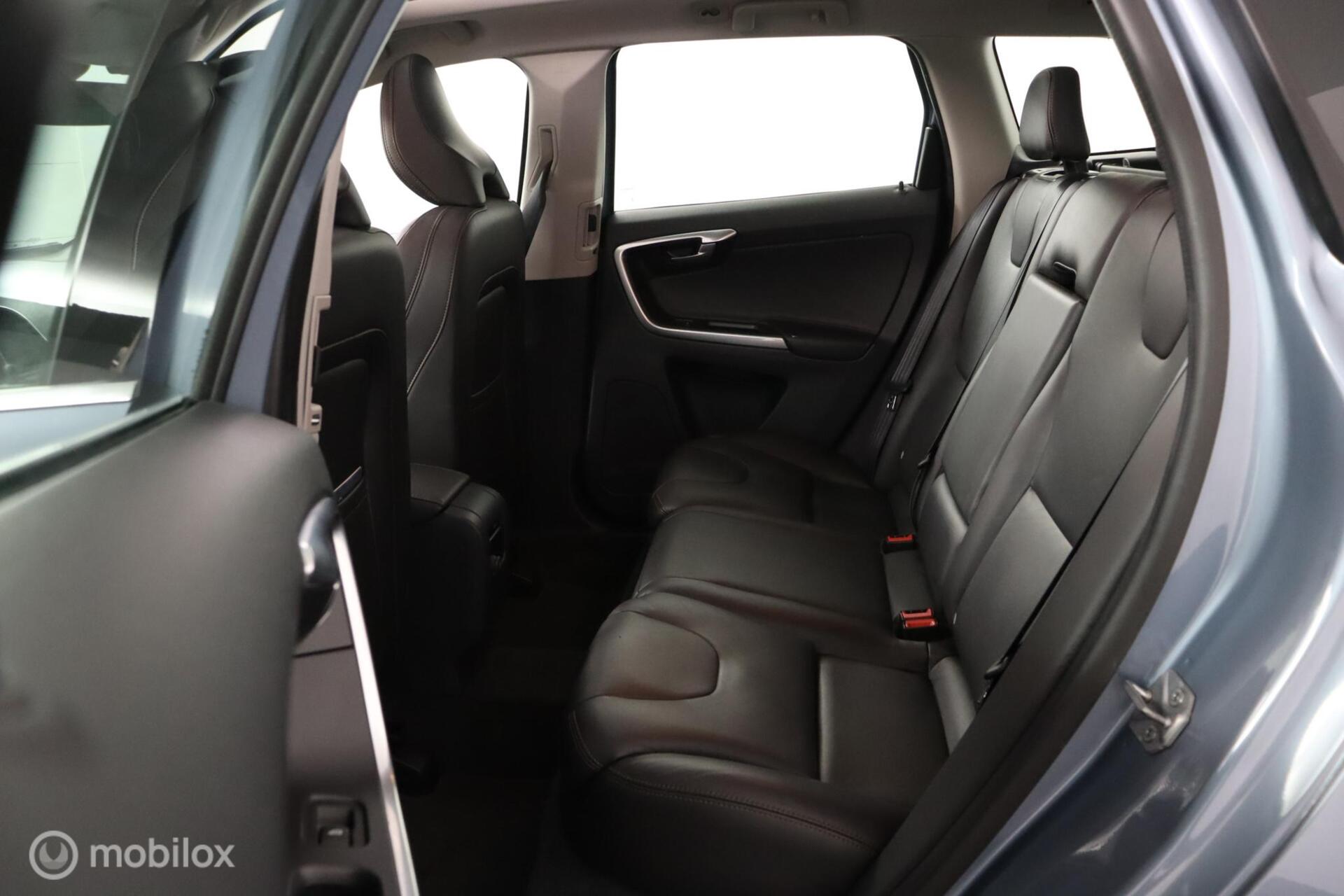 Foto van Volvo Xc60