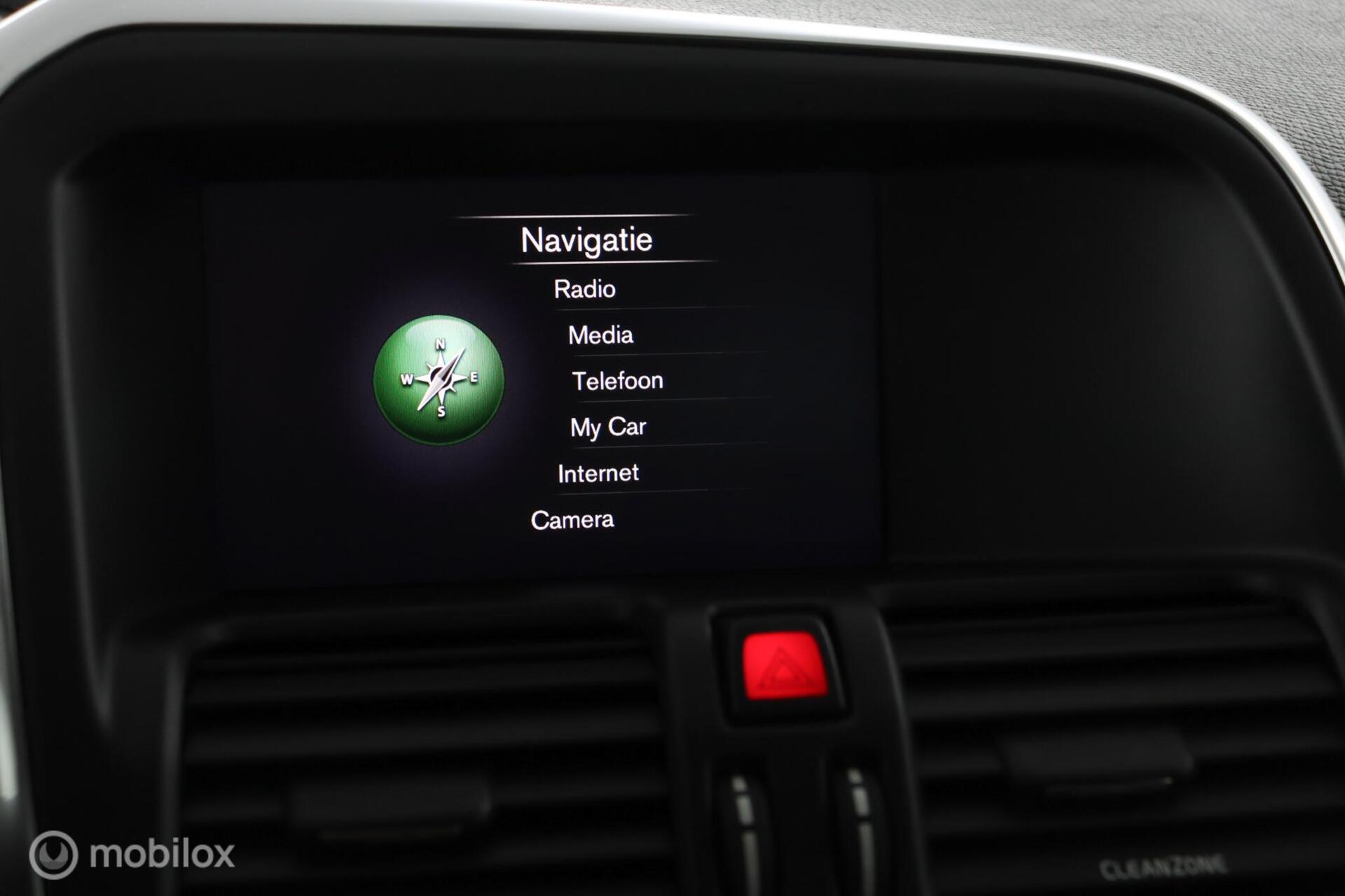 Foto van Volvo Xc60