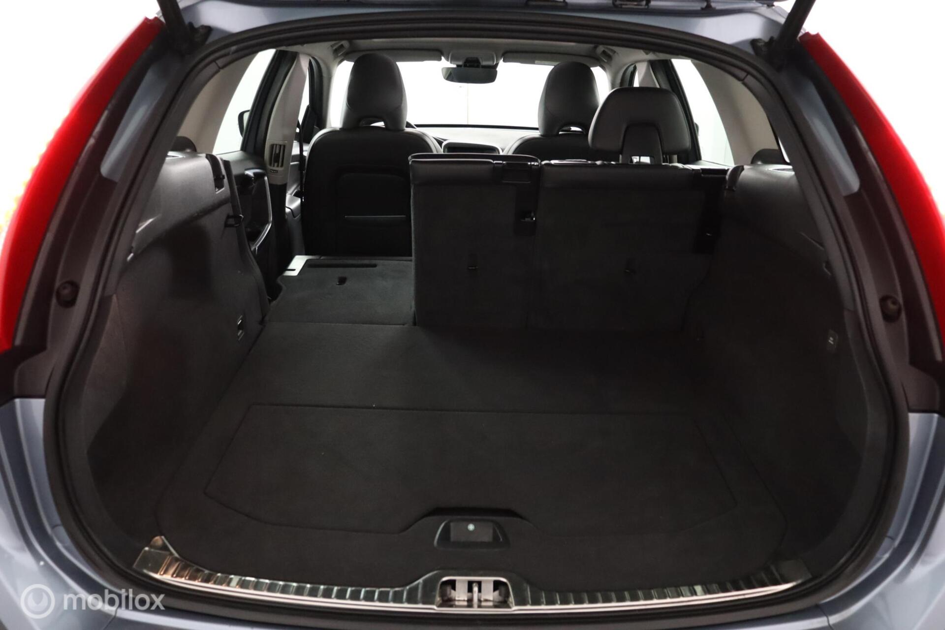 Foto van Volvo Xc60