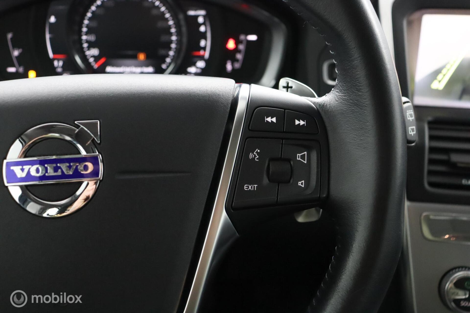 Foto van Volvo Xc60