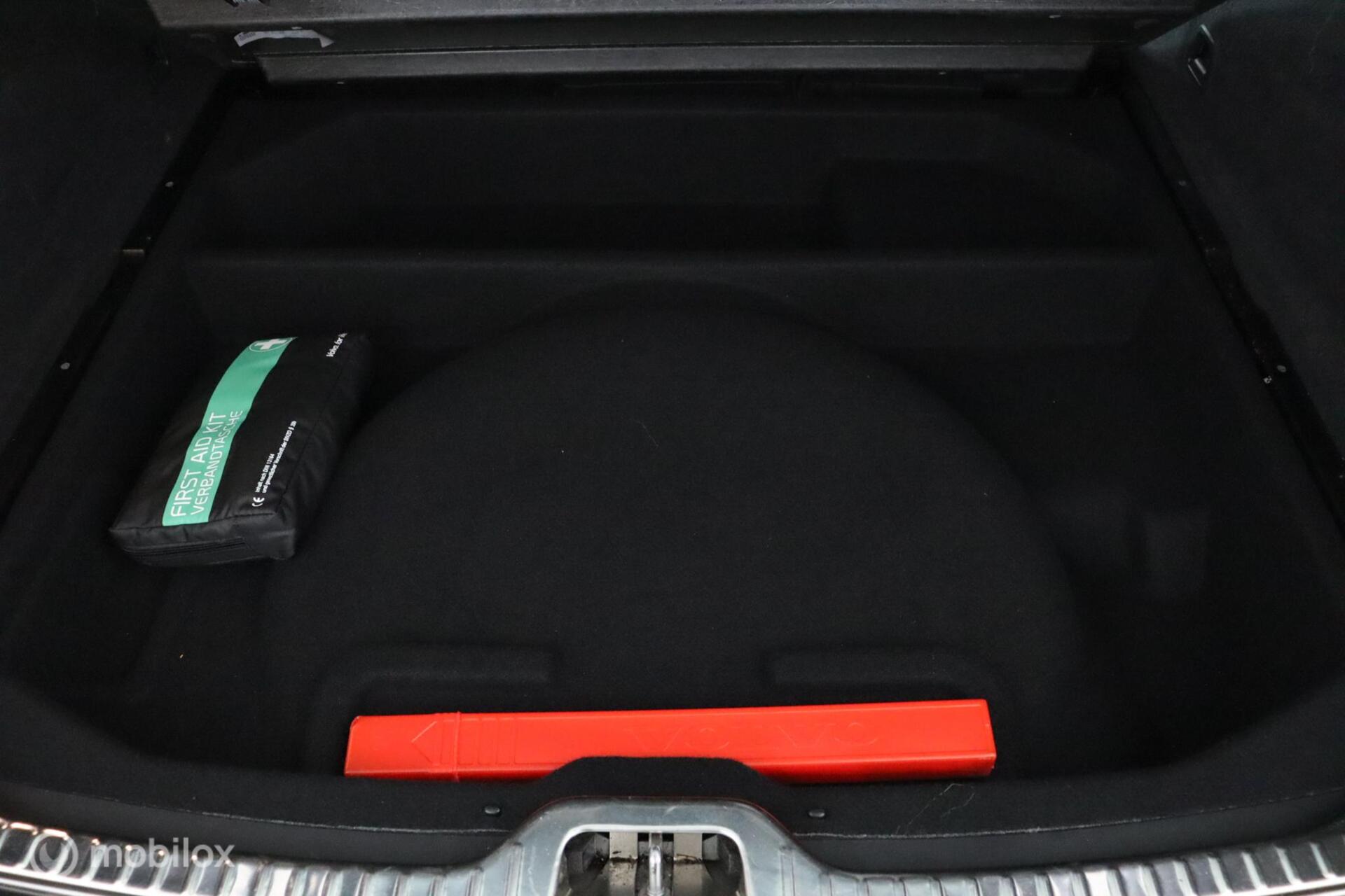 Foto van Volvo Xc60