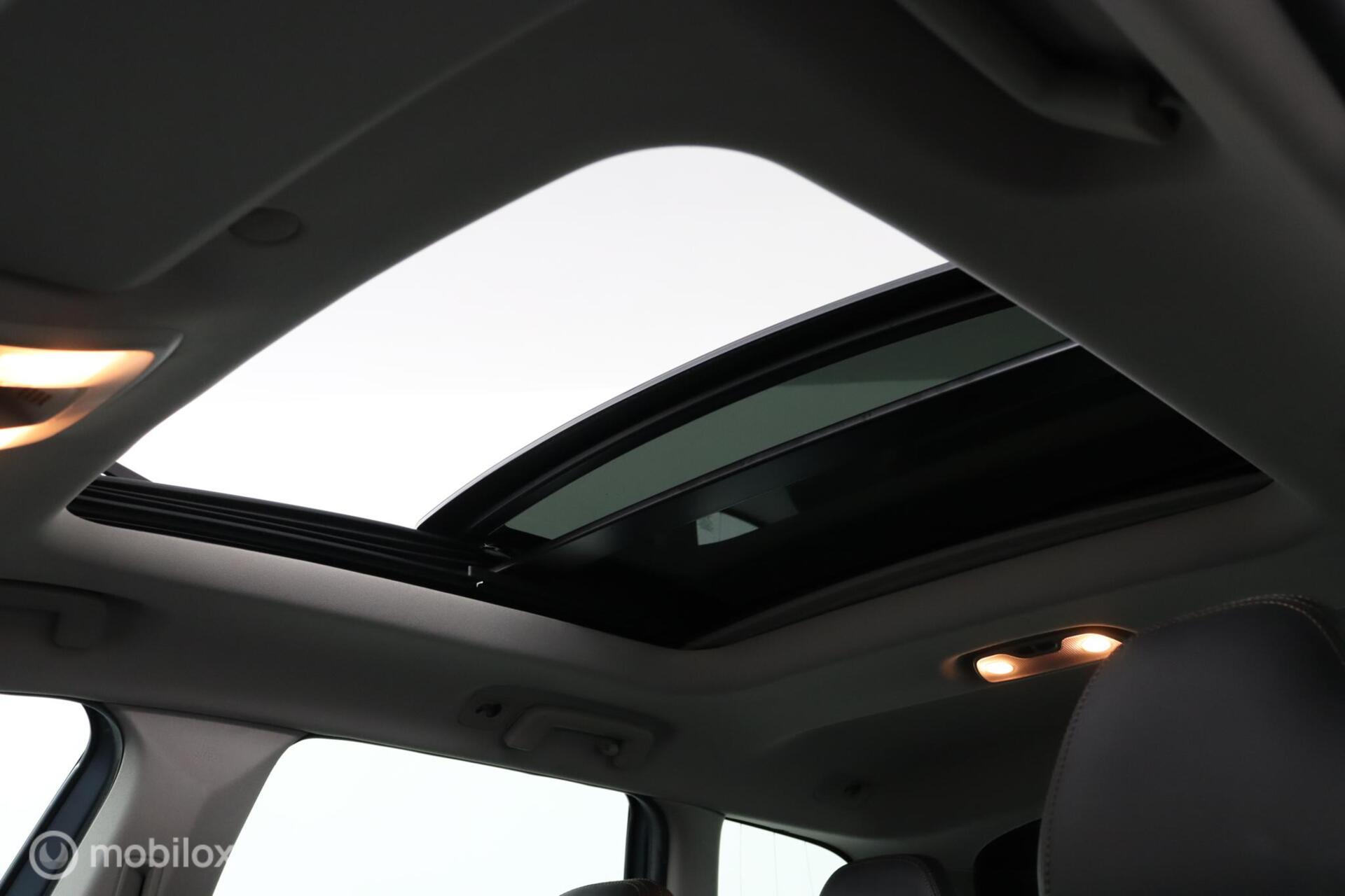 Foto van Volvo Xc60