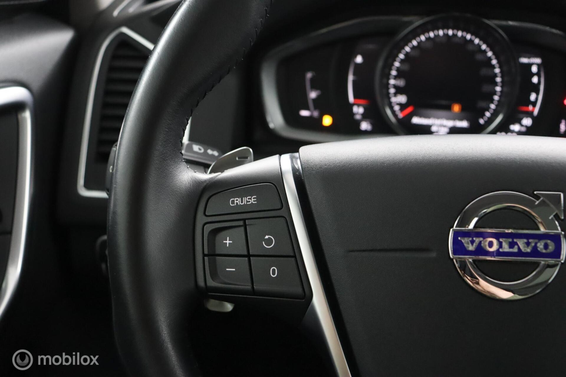 Foto van Volvo Xc60