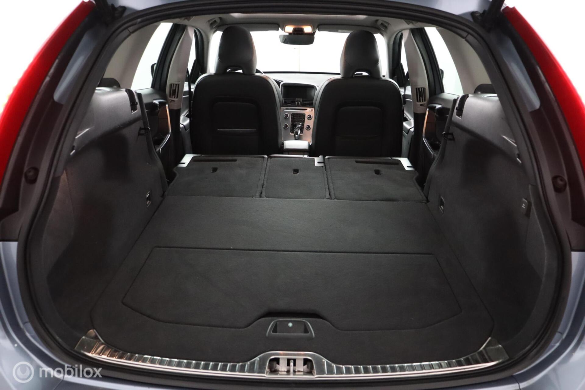 Foto van Volvo Xc60