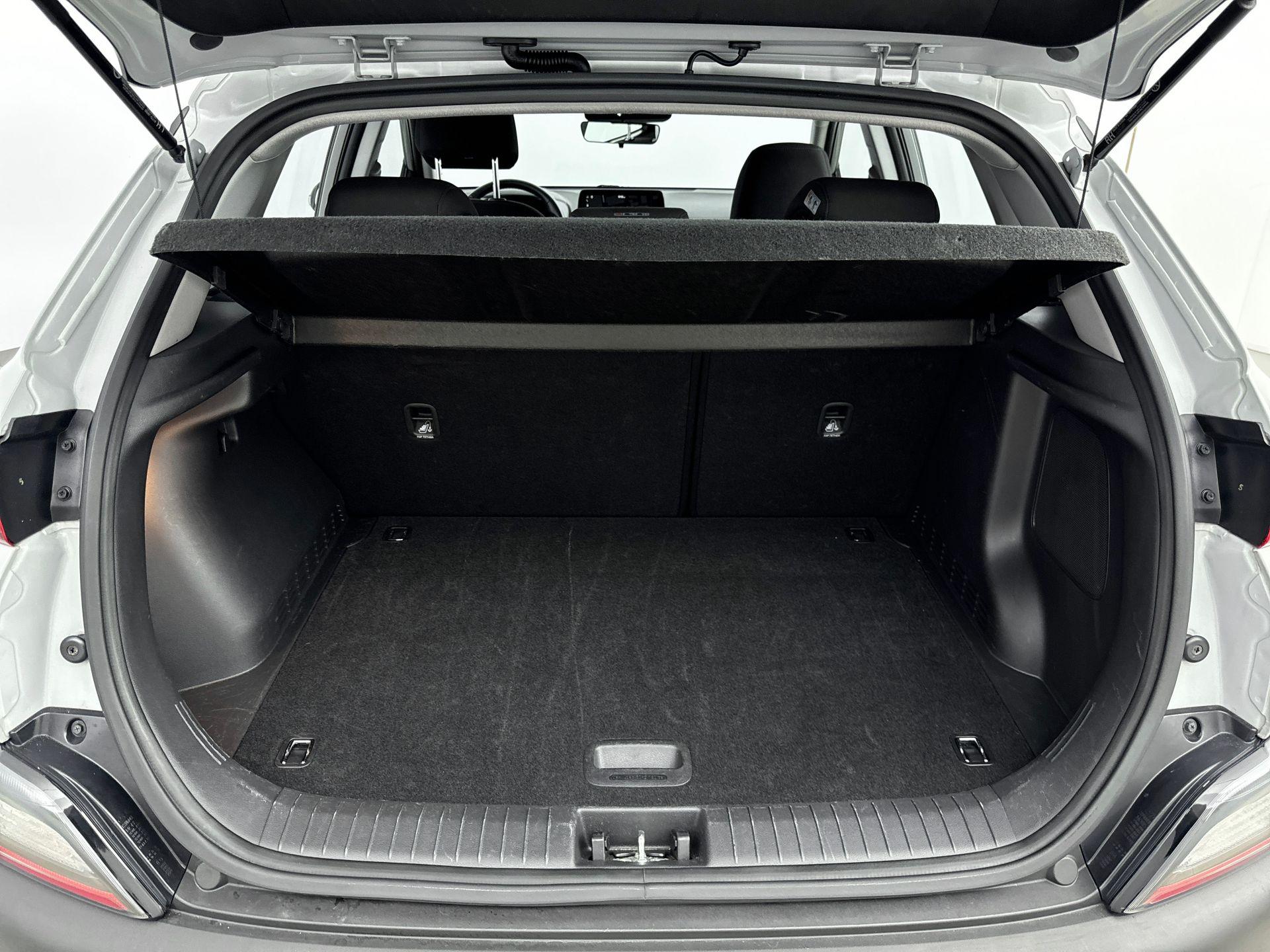 Foto van Hyundai Kona