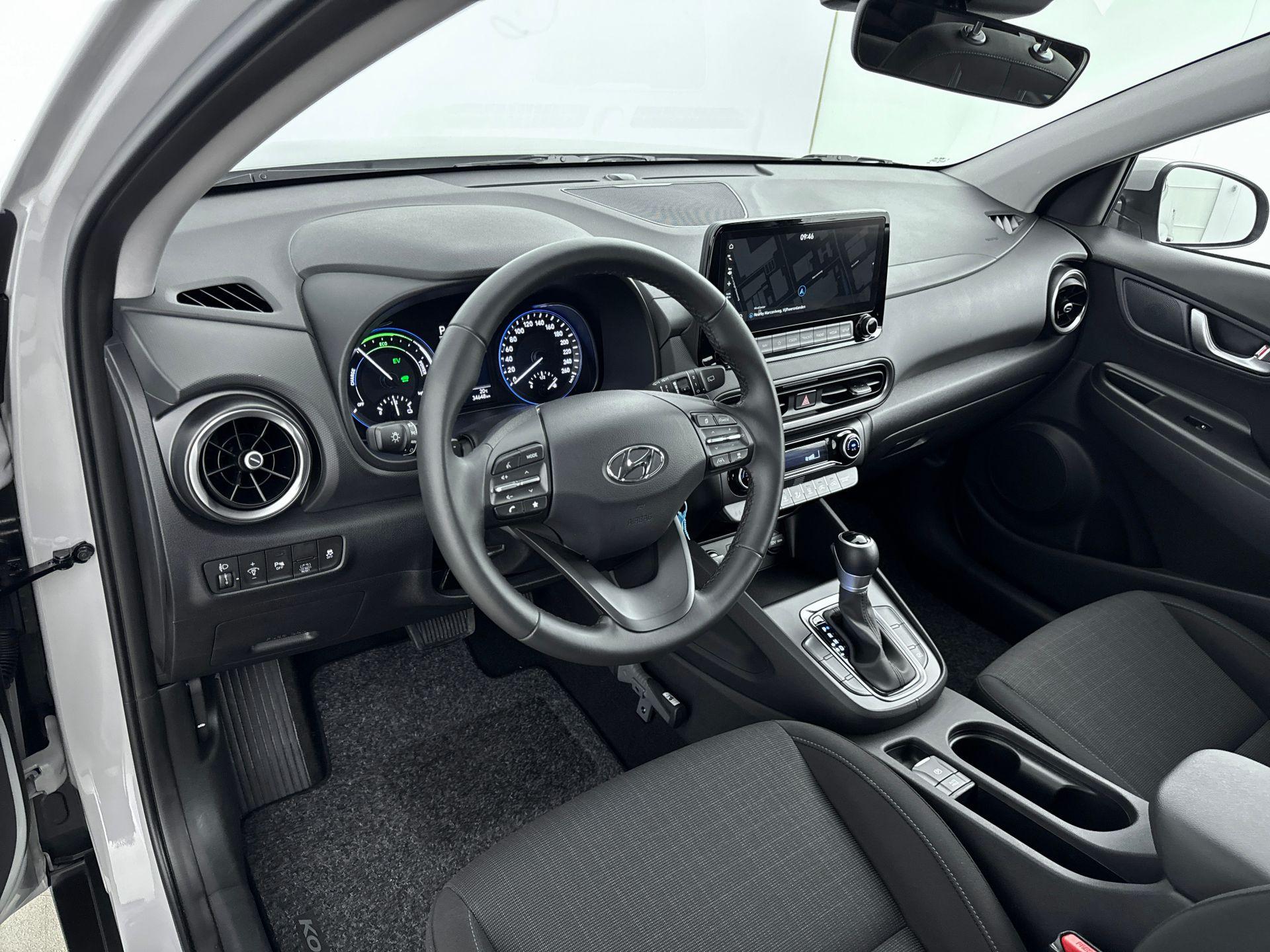 Foto van Hyundai Kona