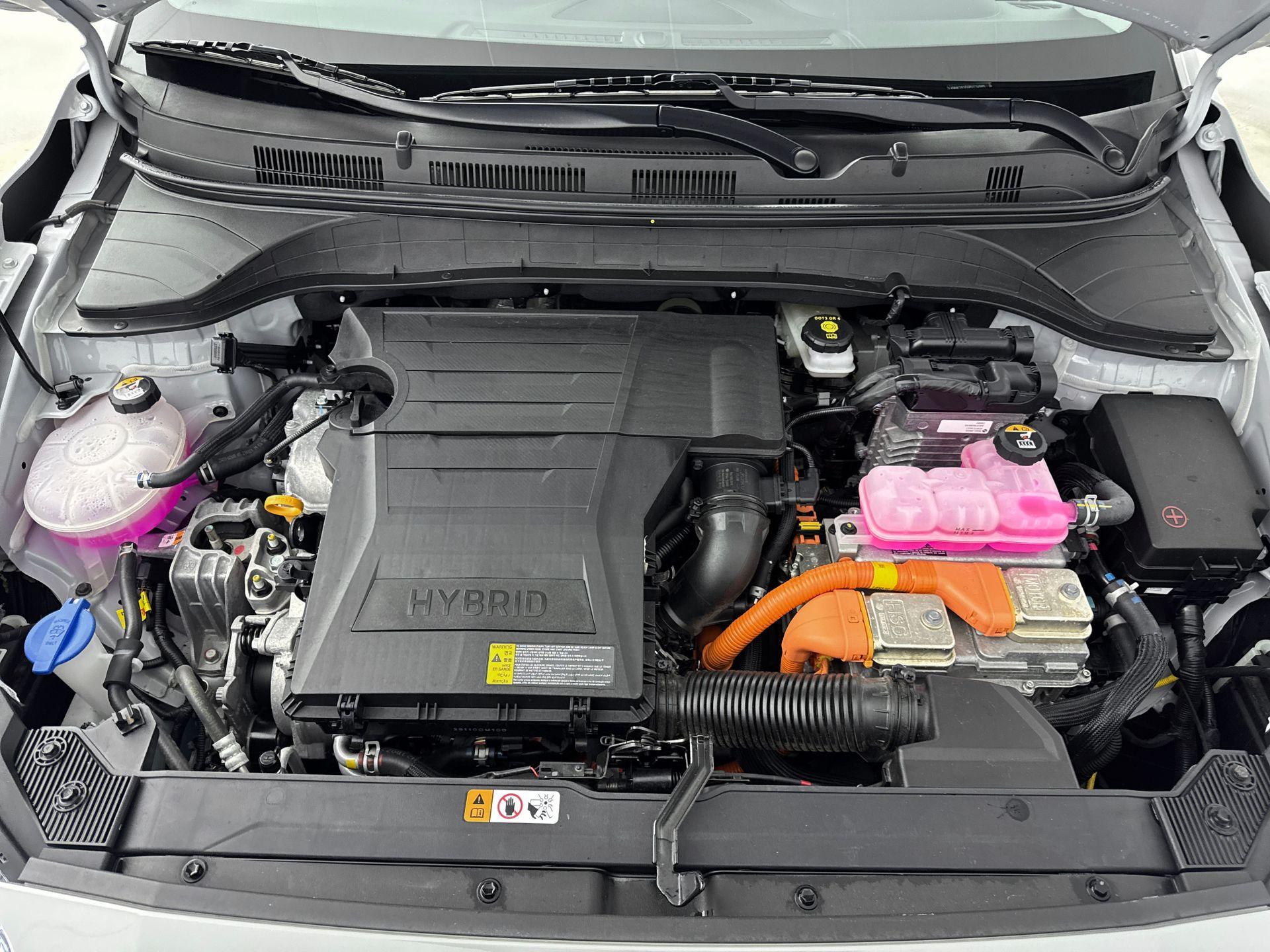 Foto van Hyundai Kona