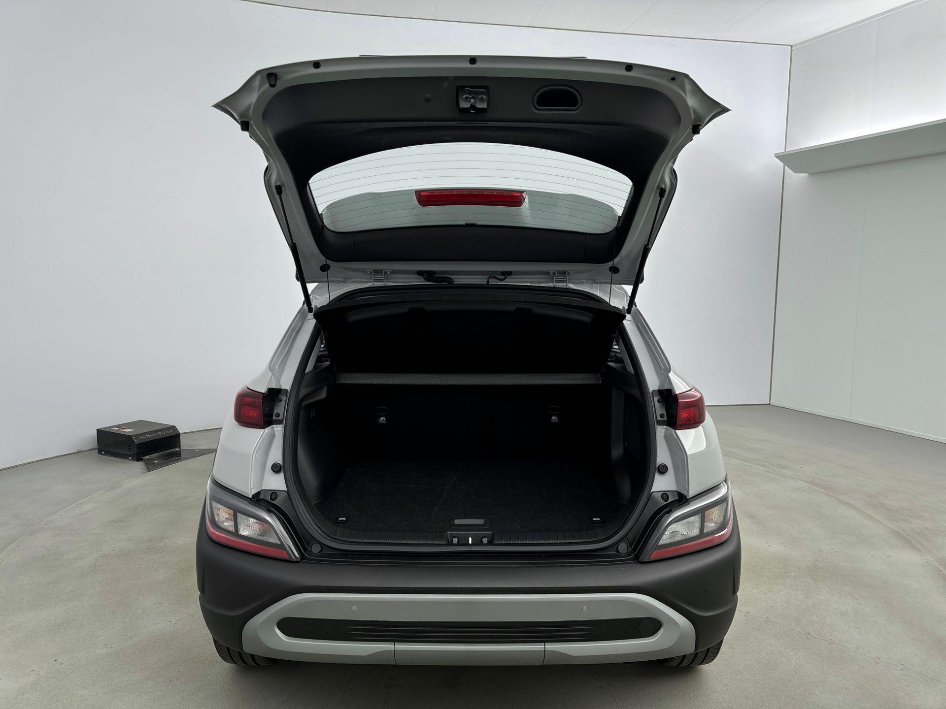 Foto van Hyundai Kona